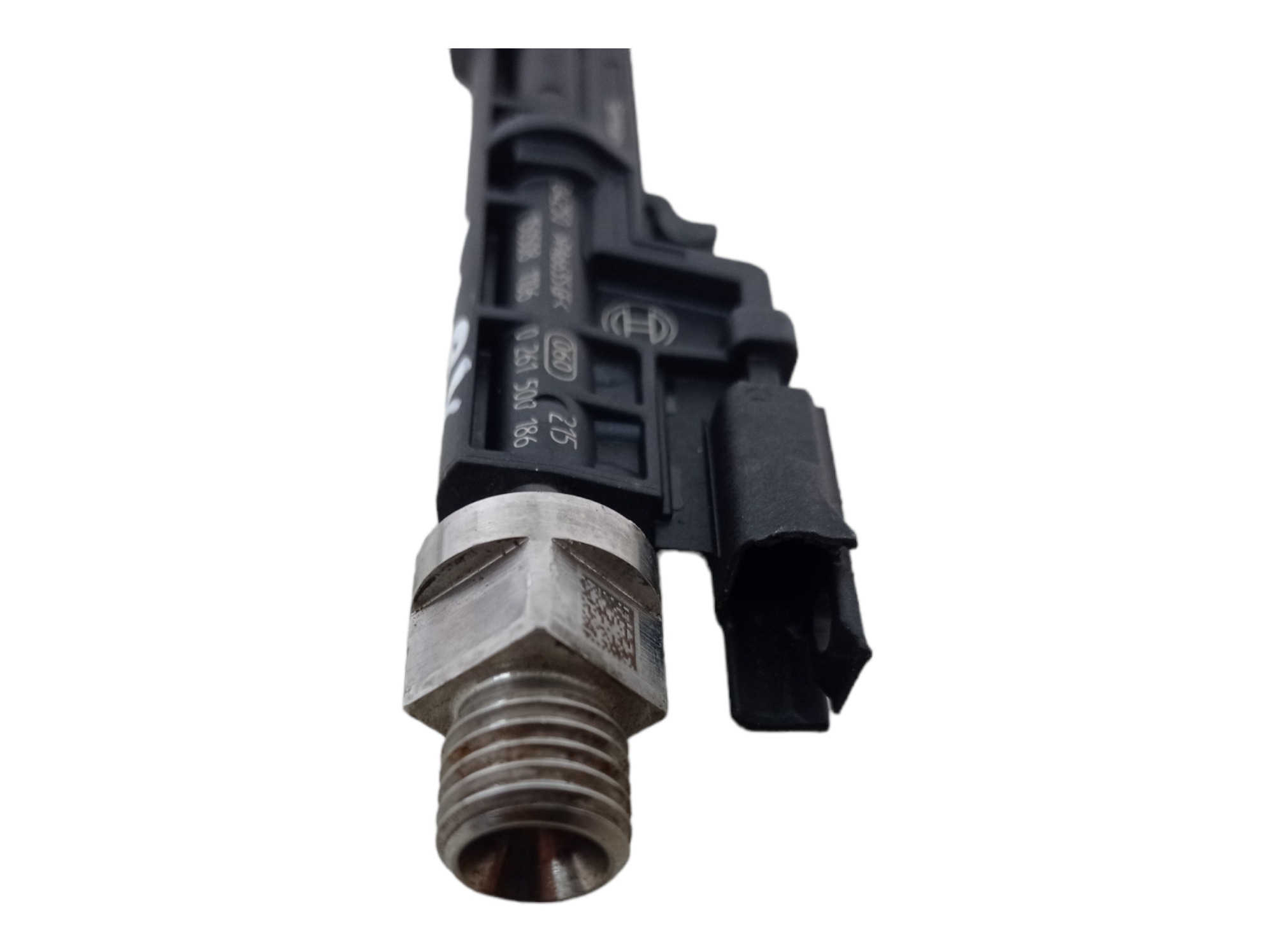 Bico Injetor Bmw X5 4.4 V8 Biturbo Aut Gasolina 2016 3