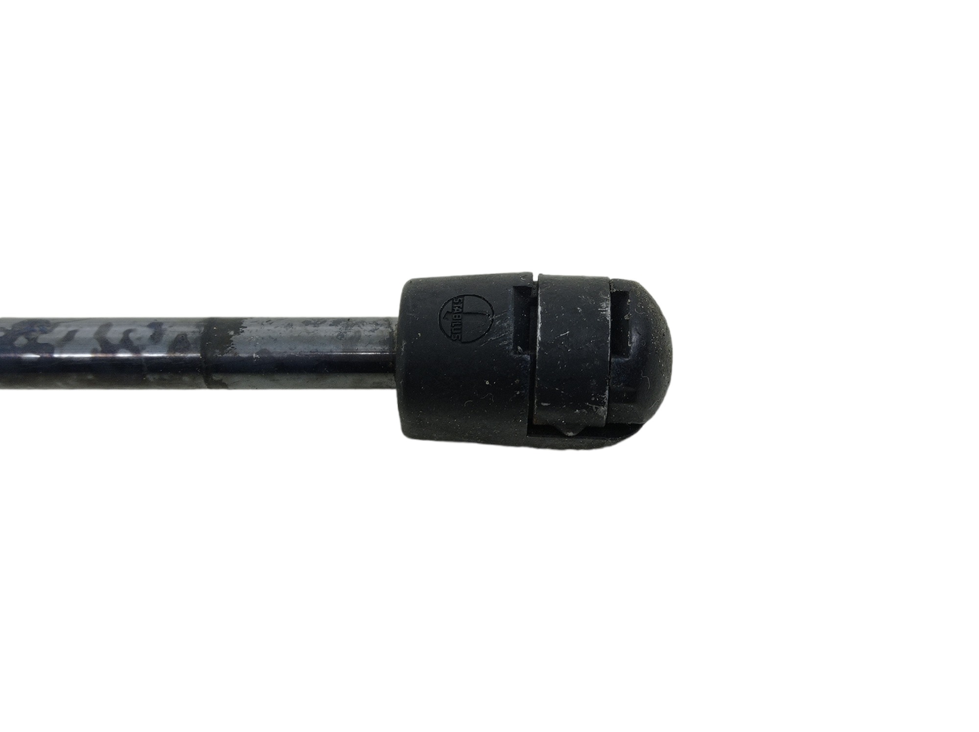Amortecedor Tampa Traseira Jeep Cherokee Sport 2008 7
