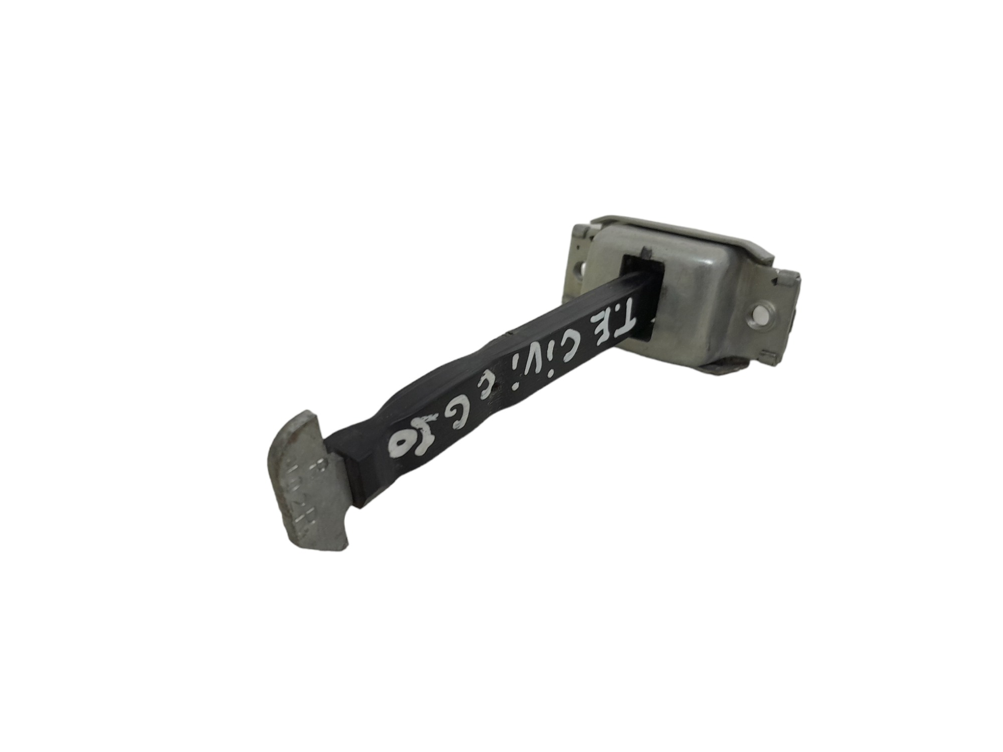 Limitador Porta Traseira Esquerda Honda Civic G10 2017 4