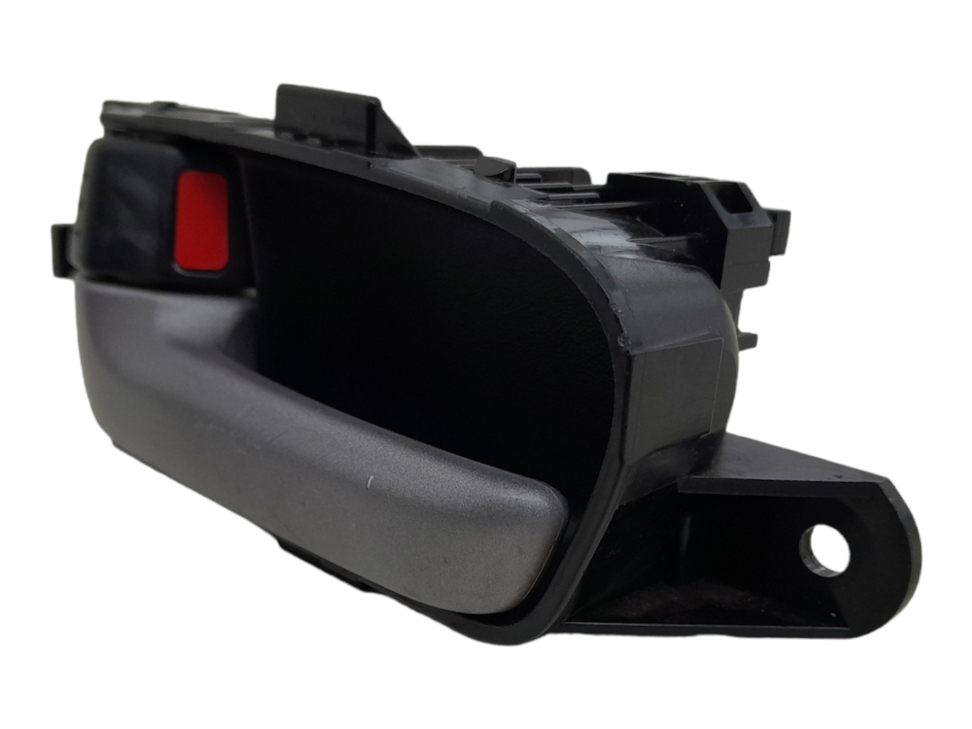 Macaneta Interna Dianteira Esquerda Suzuki Grand Vitara 2014 Cinza Dianteira 2