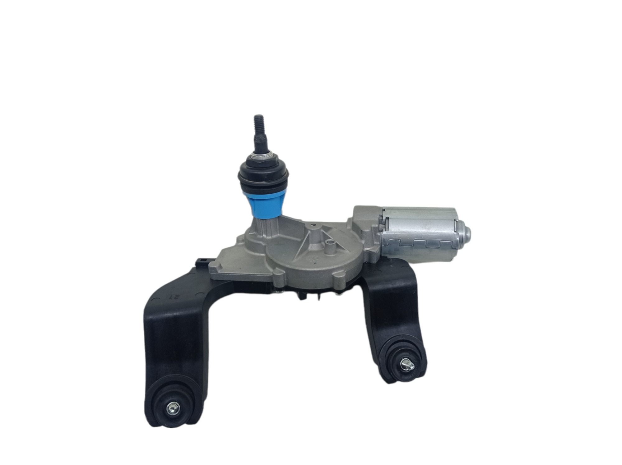 Maquina Limpador Traseira Hyundai Ix35 2022 4