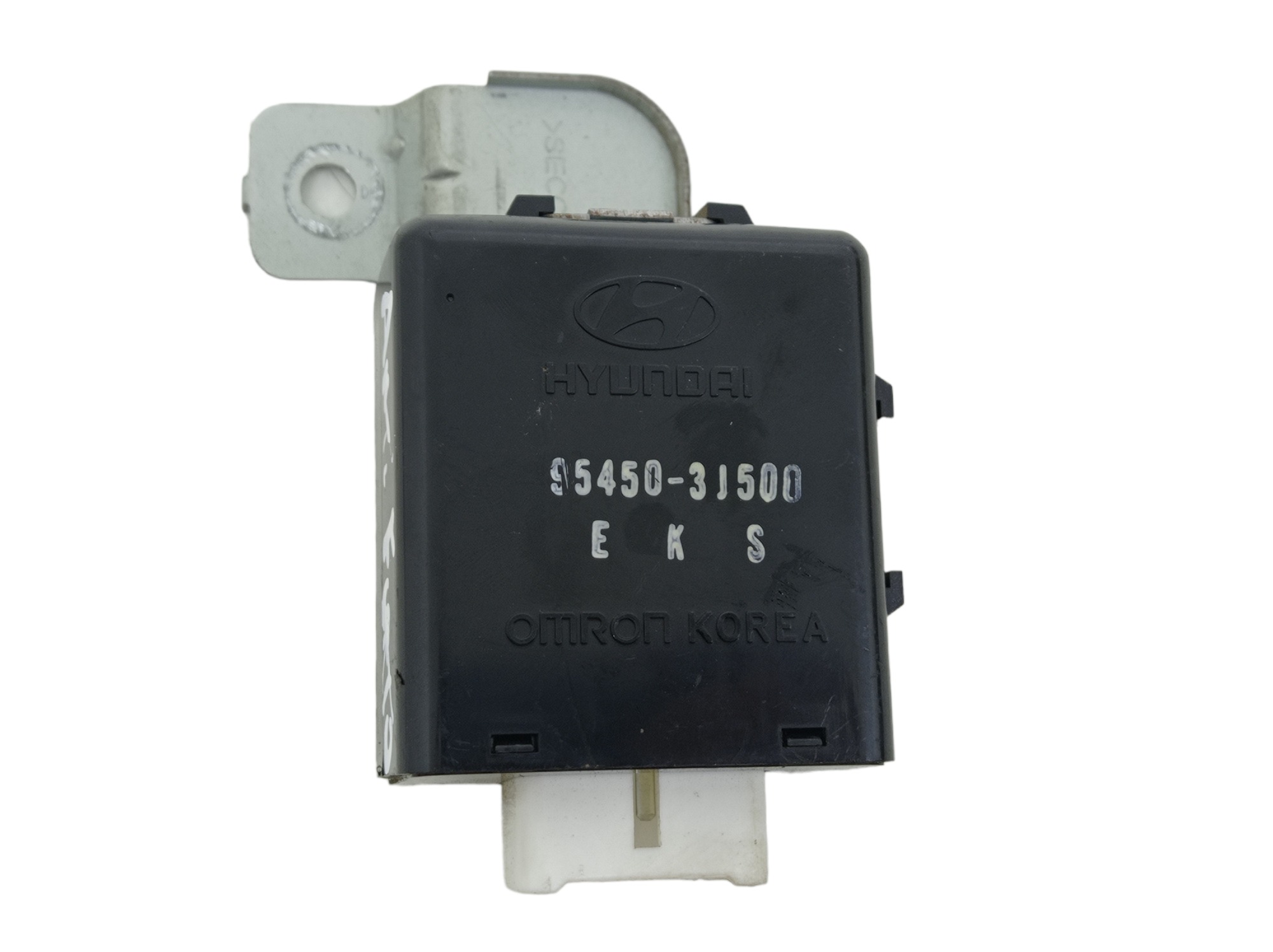 Modulo Anti Furto Hyundai Vera Cruz 3.8 Aut Gasolina 2010 1