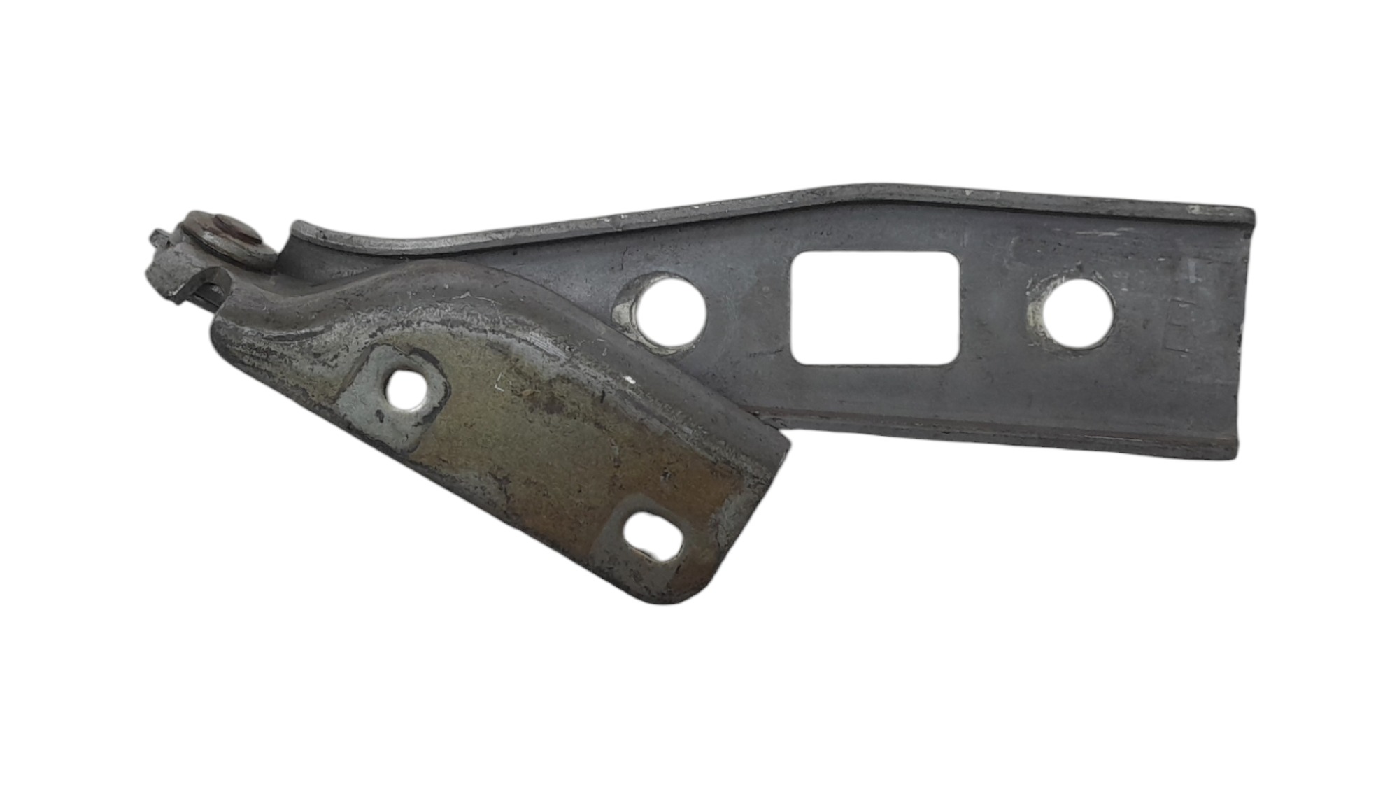 Braço Esquerdo Capo Ford Ecosport 2006 2