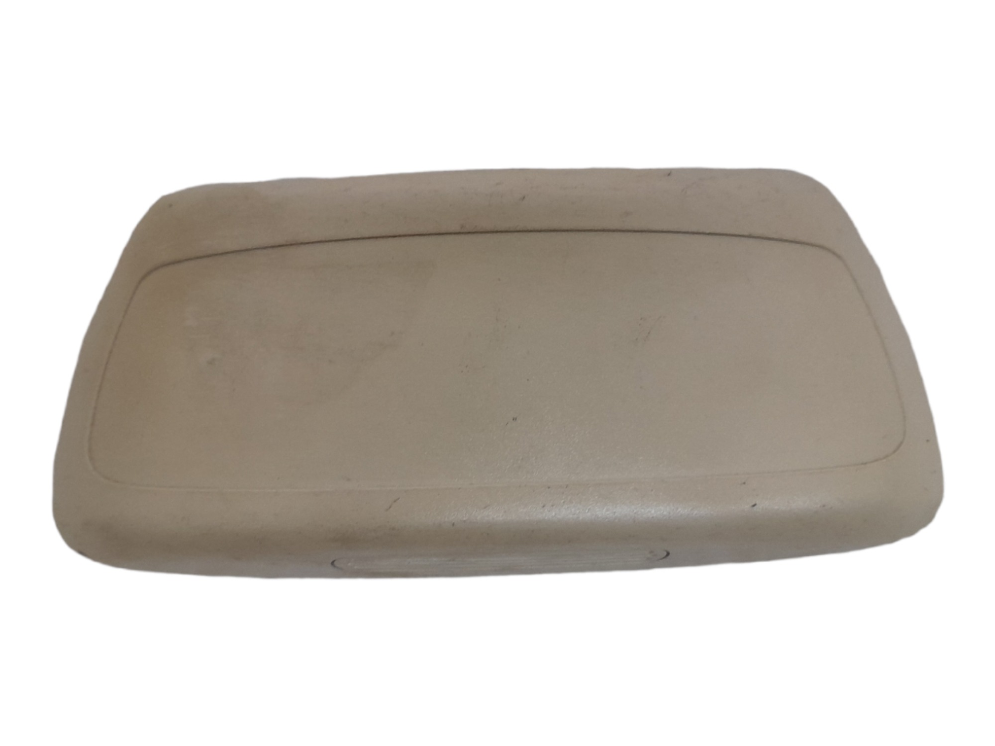 Sensor Alarme Traseiro Volvo Xc60 T5 2014