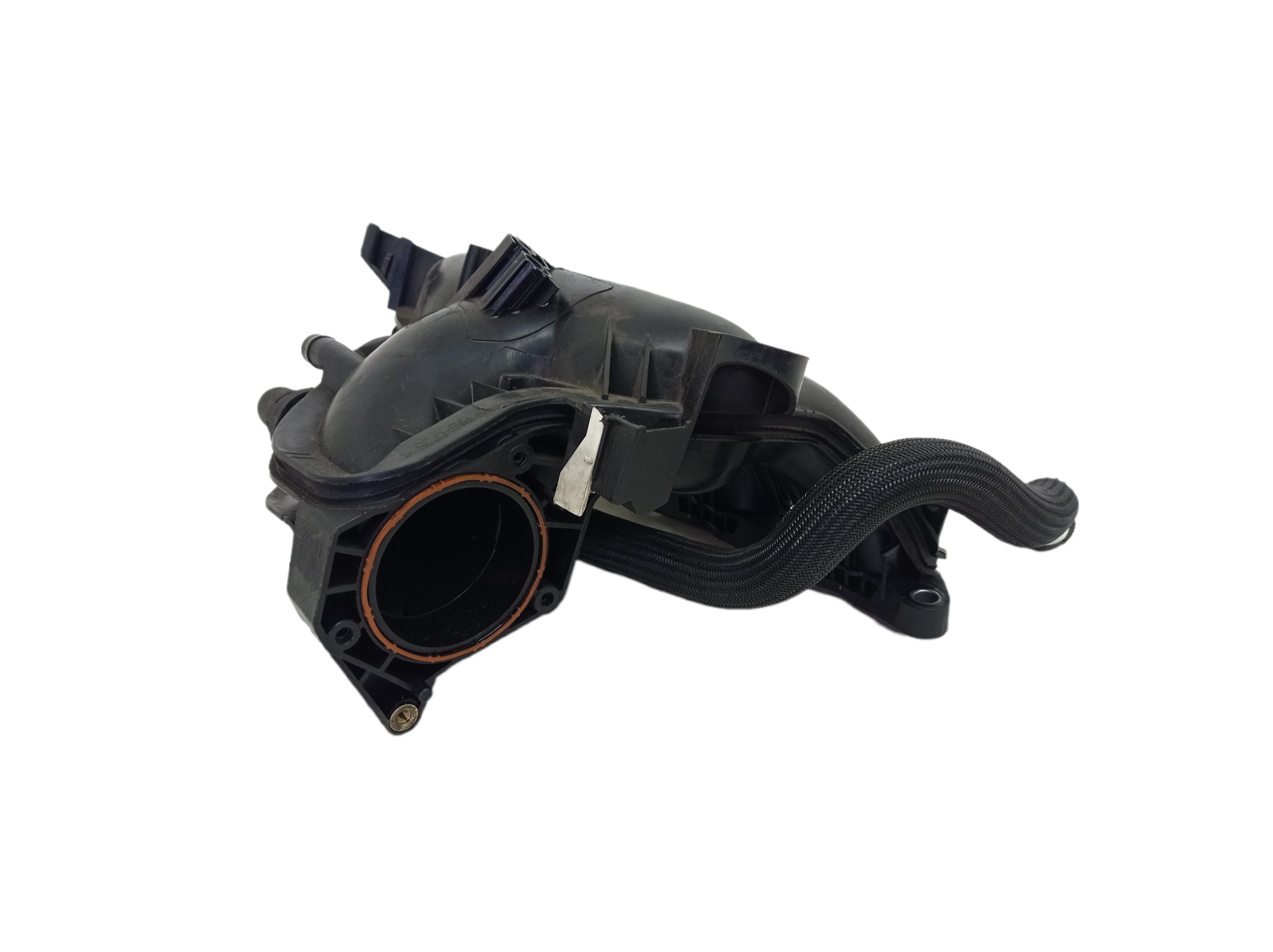 Coletor Admissao Peugeot 3008 1.6 16v Gasolina 2012 3
