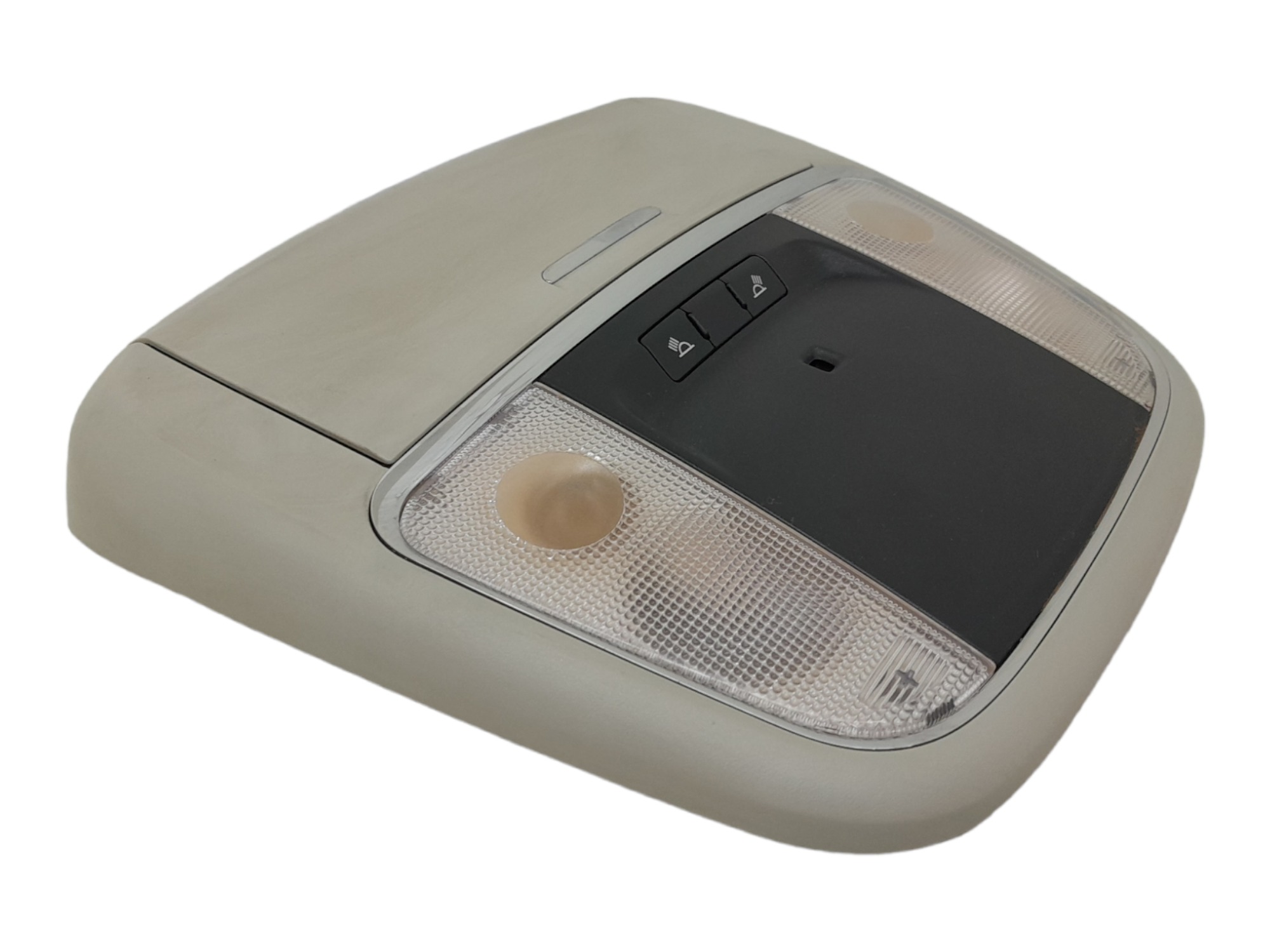 Luz Teto Porta Oculos Jeep Grand Cherokee Laredo 2012 2