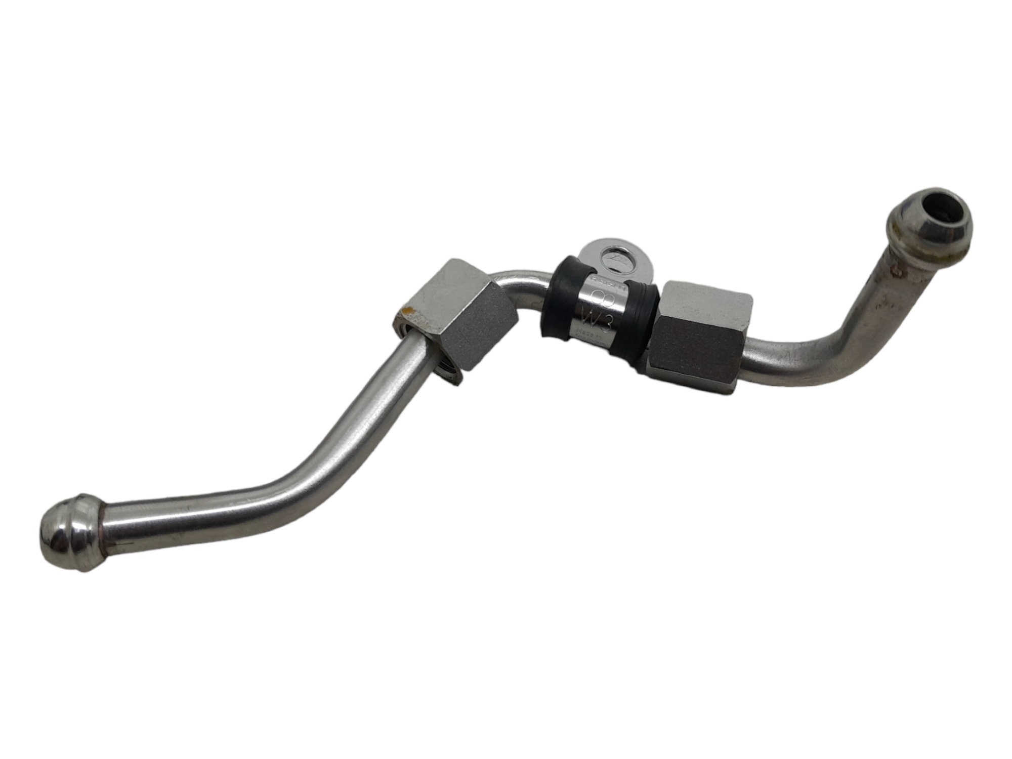 Cano Flauta Combustivel Audi A5 Sportback 2.0 16v 2018