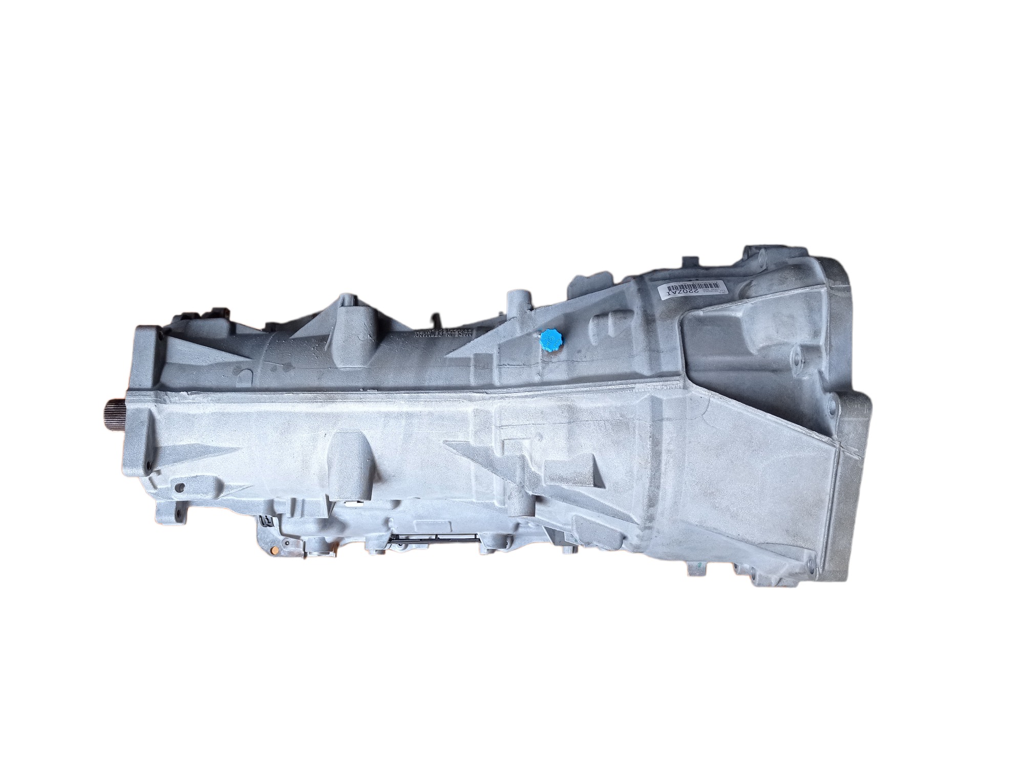 Cambio Automatico Bmw X6 N55 X Drive 35i 3.0 6cc 4×4 2017 3