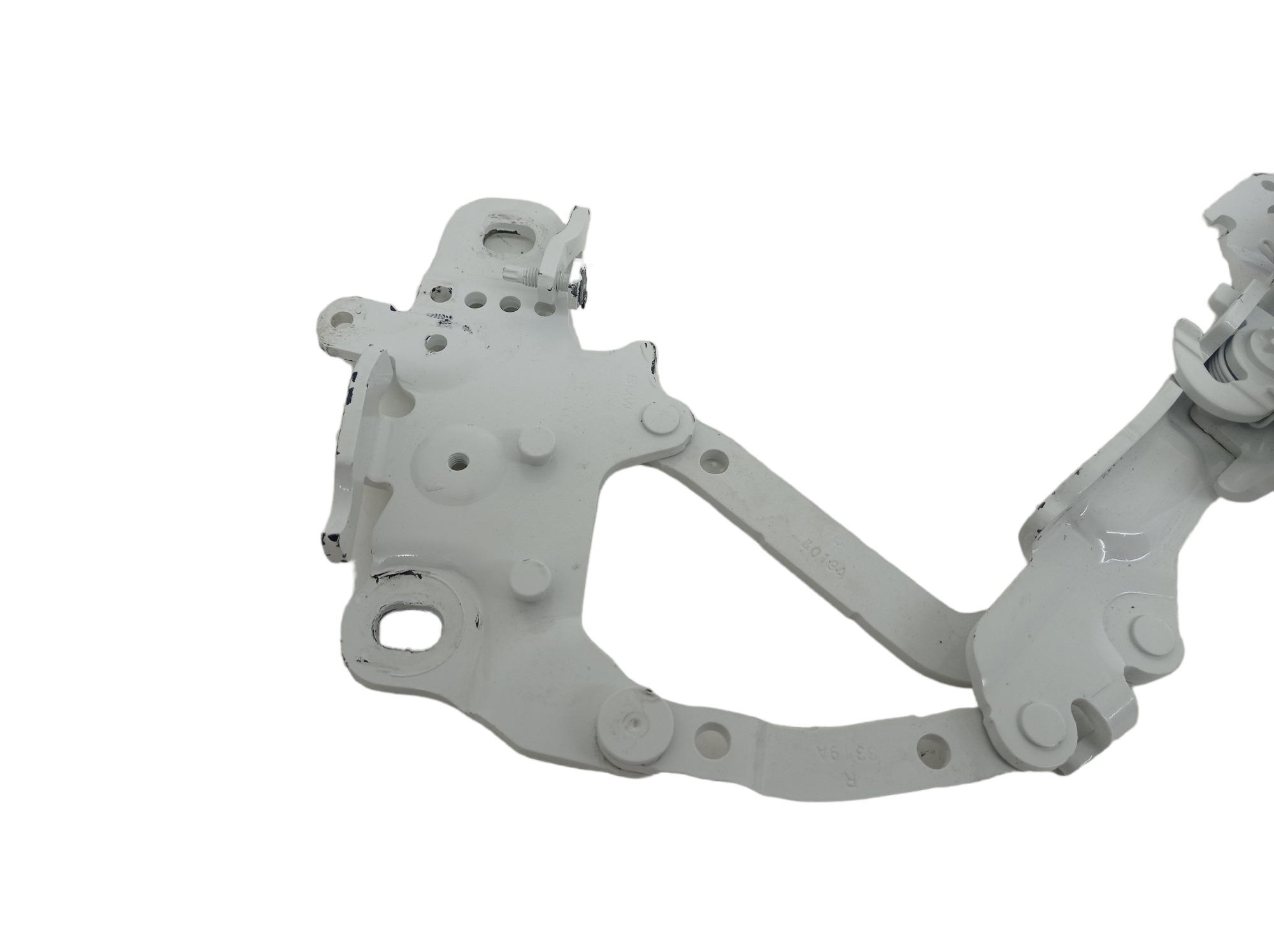 Braco Capo Direito Bmw 320i 2015 3
