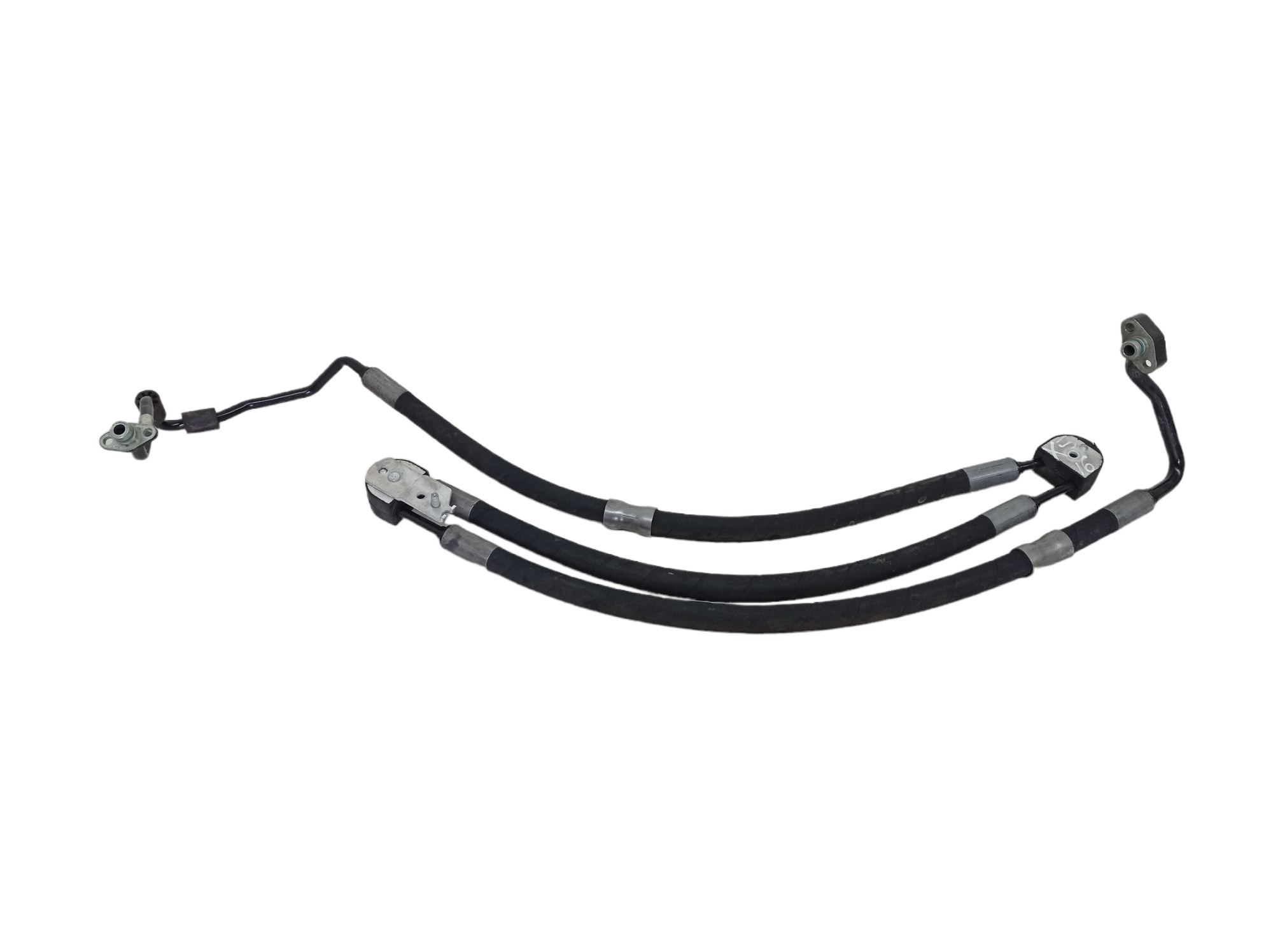 Mangueira Direçao Hidraulica Bmw X5 4.4 V8 Gasolina 2016 2