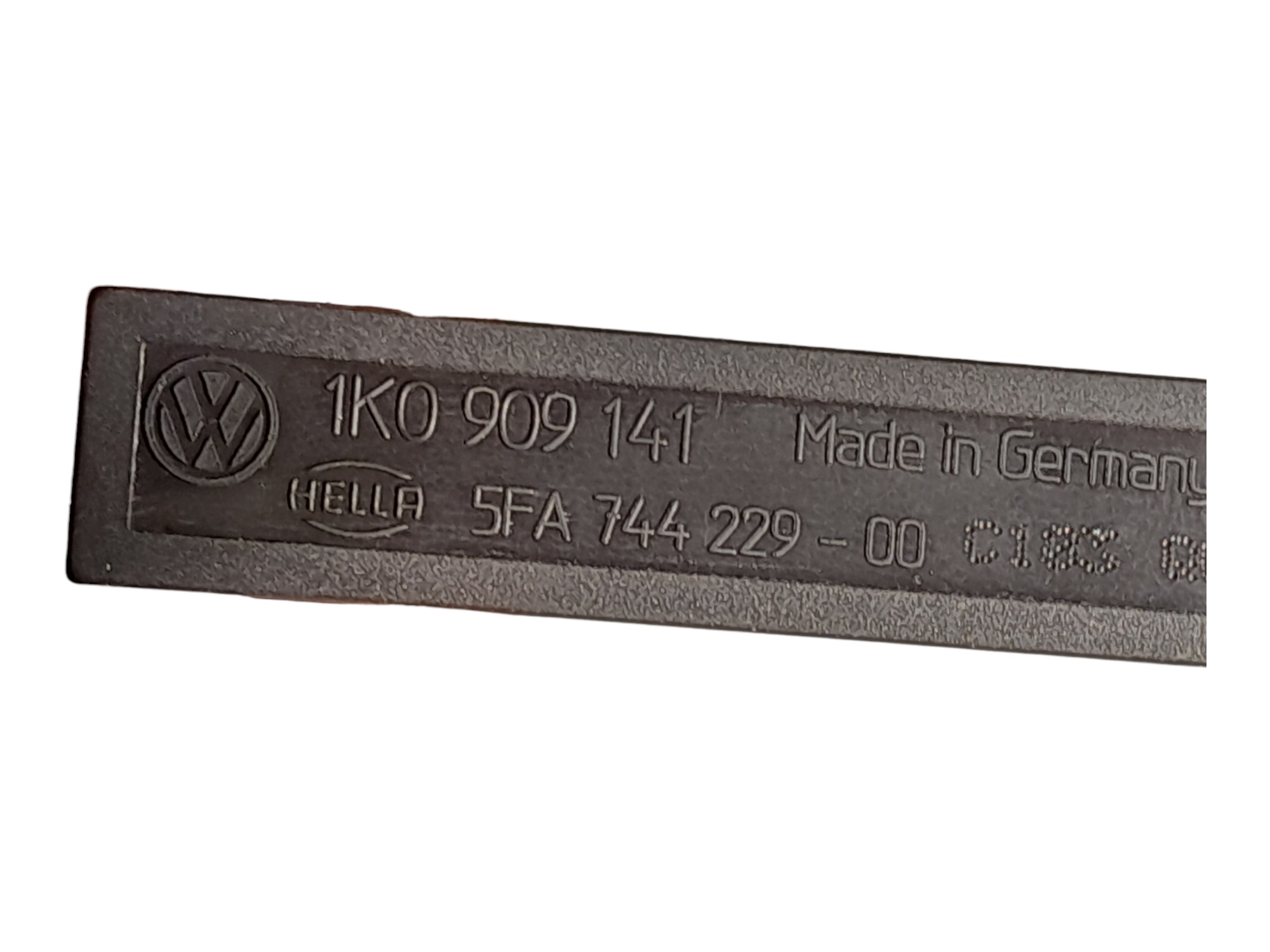 Modulo Keyless Volkswagen Passat Variant Tsi 2.0 16v 2012 5