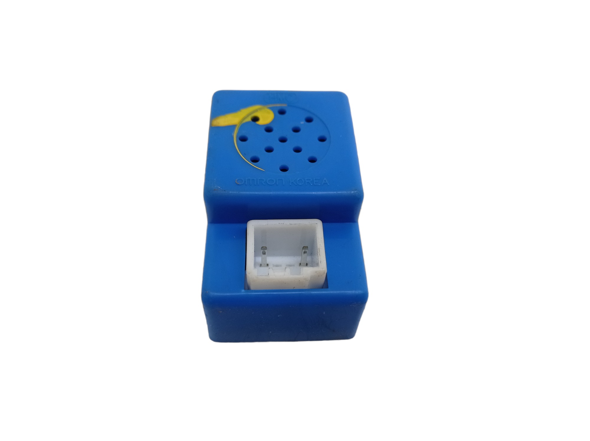 Modulo Sensor Alarme Hyundai Vera Cruz 2010 1