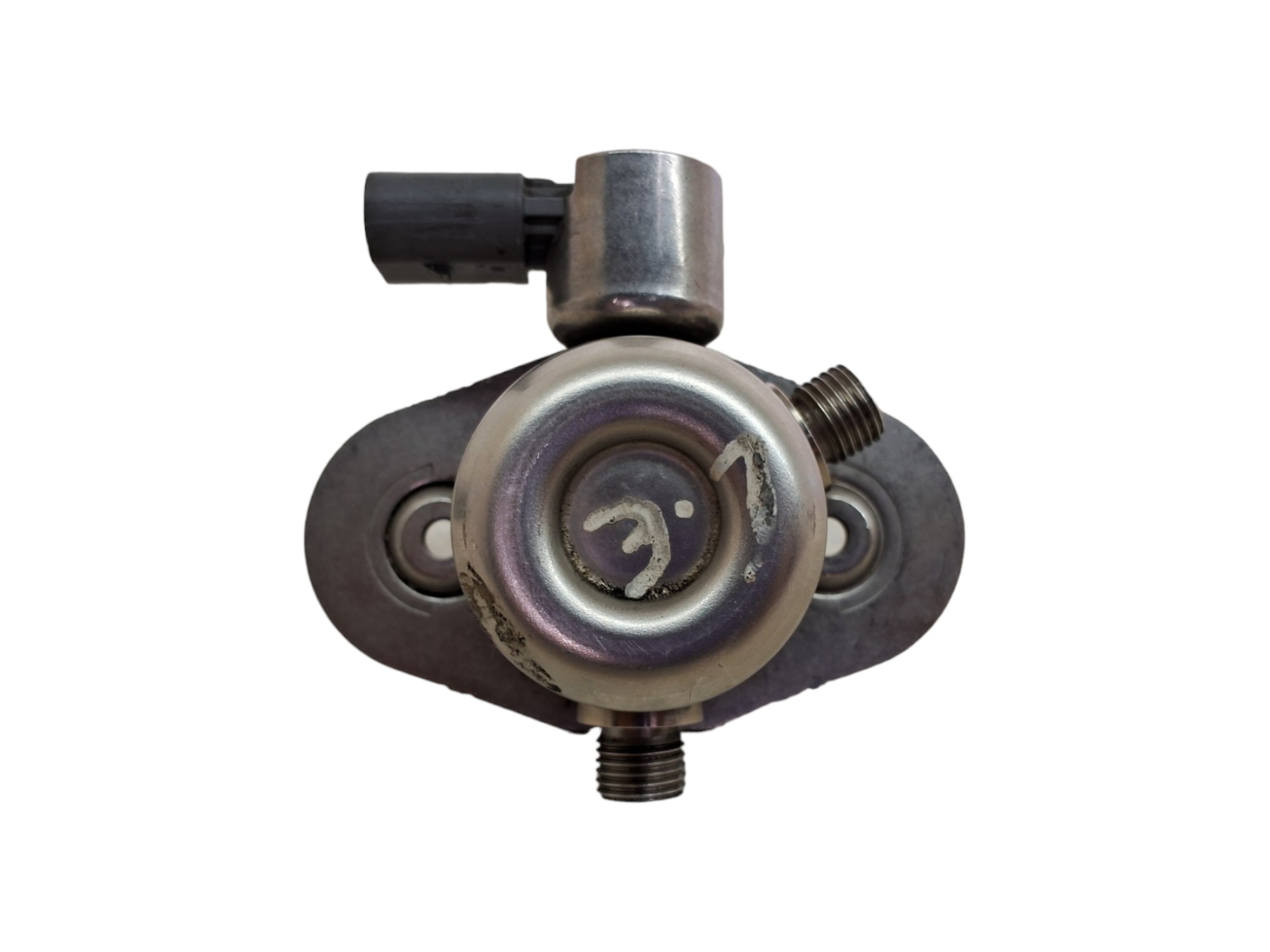 Bomba De Alta Esquerda Bmw X5 X6 M 4.4 V8 Gasolina 2012 6