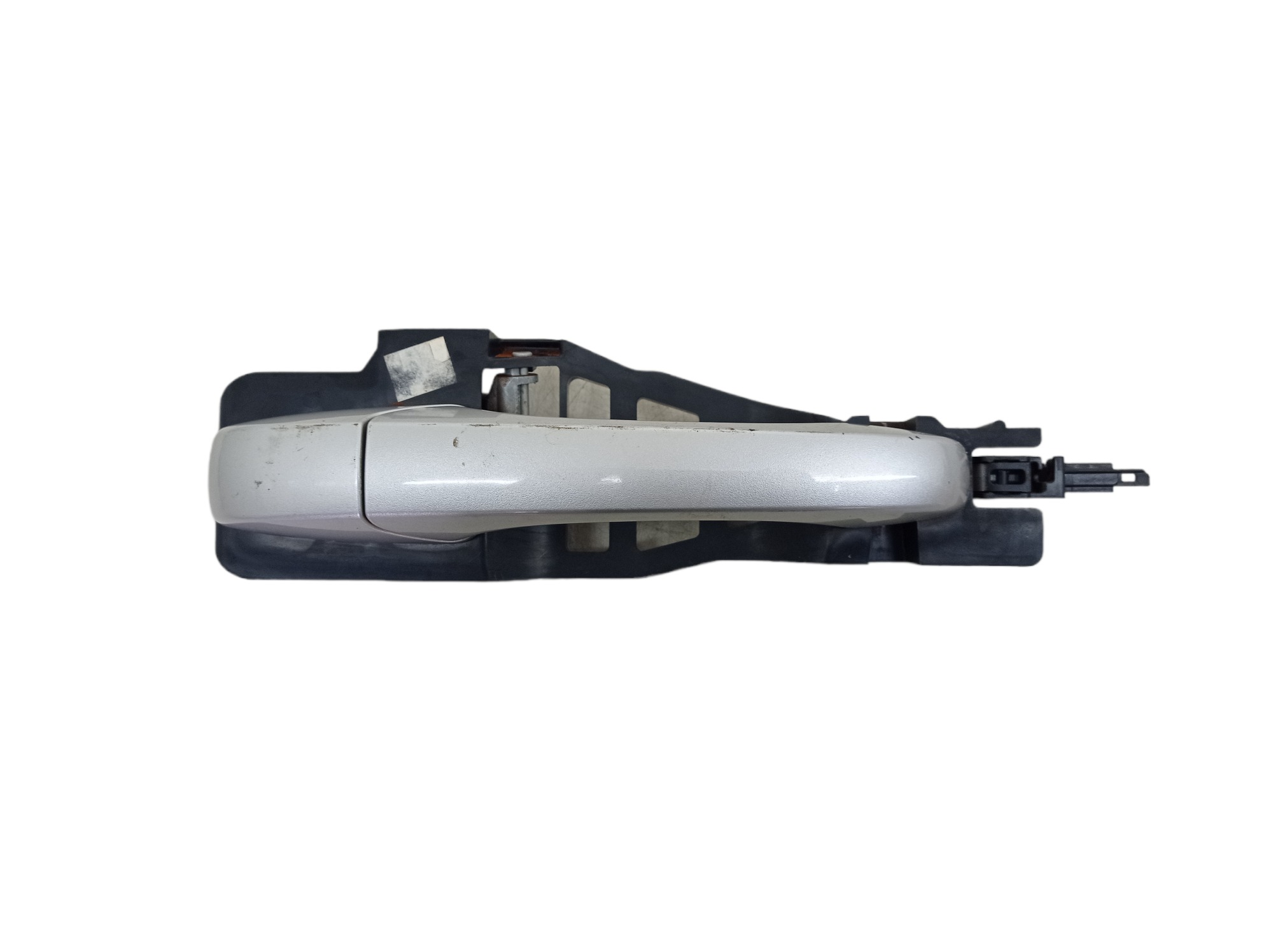 Maçaneta Ext Porta Traseira Direita Jeep Grand Cherokee 2012 1