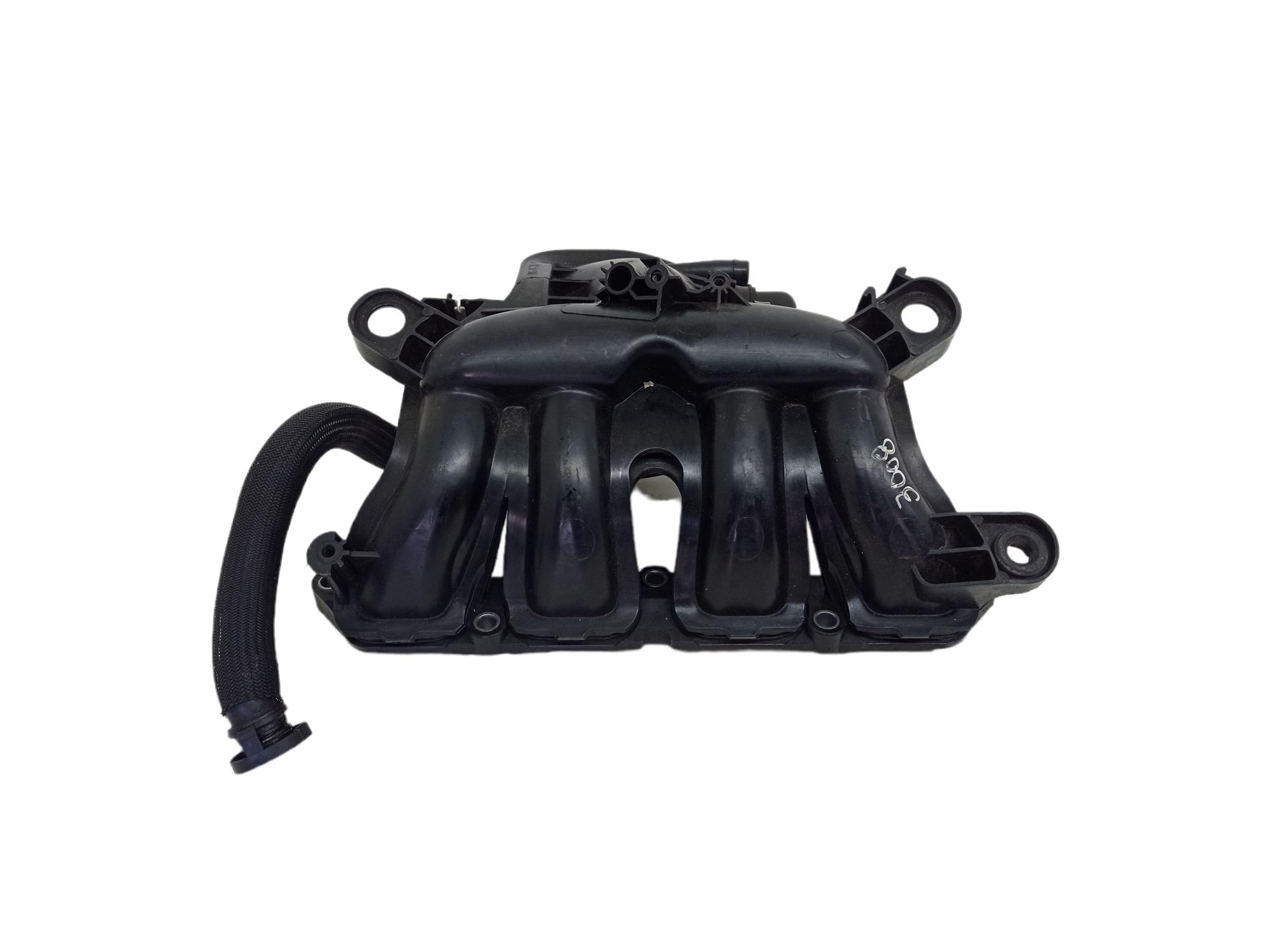 Coletor Admissao Peugeot 3008 1.6 16v Gasolina 2012