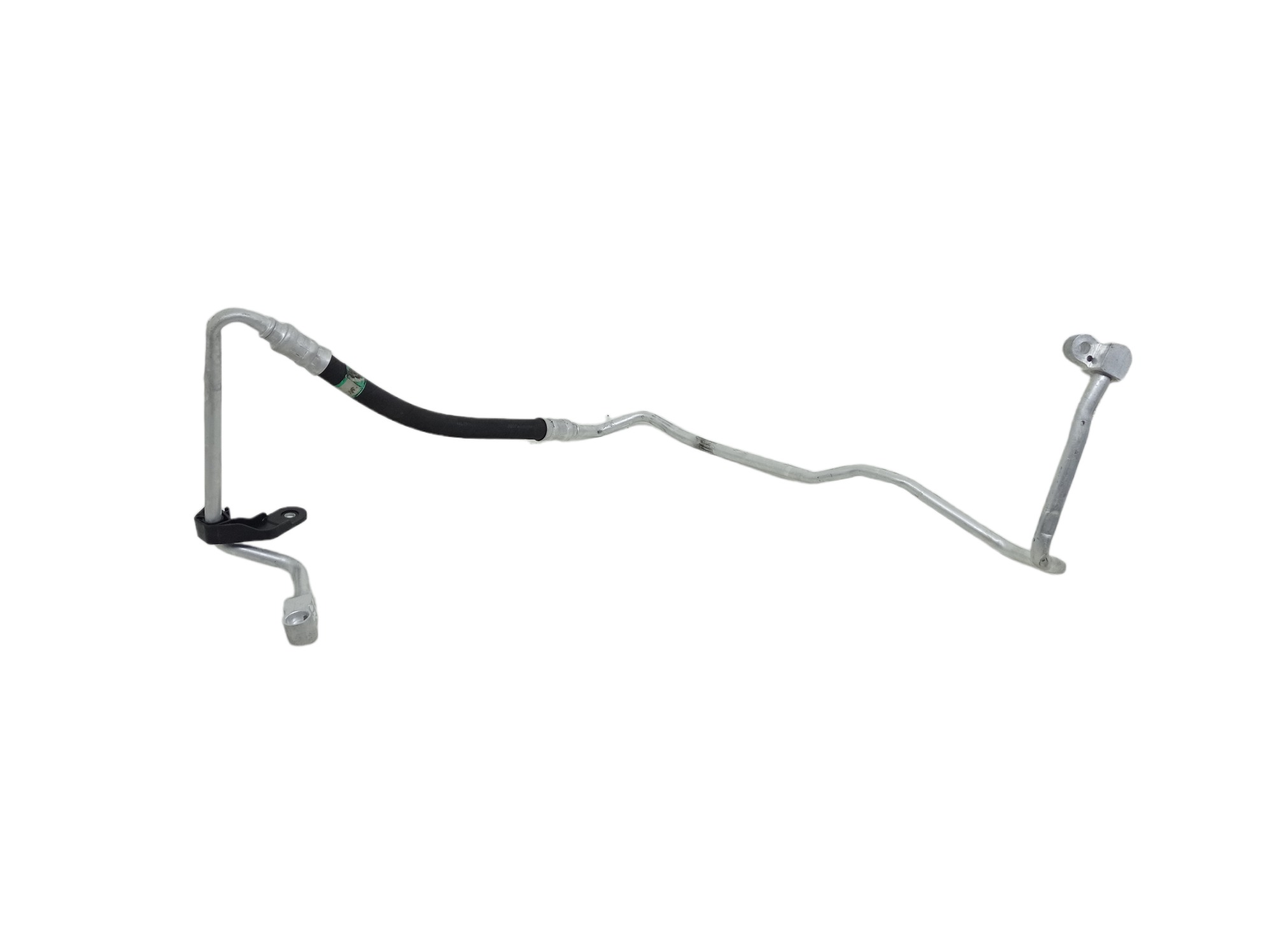 Mangueira Ar Condicionado Bmw 120i 2.0 16v Gasolina 2010 2