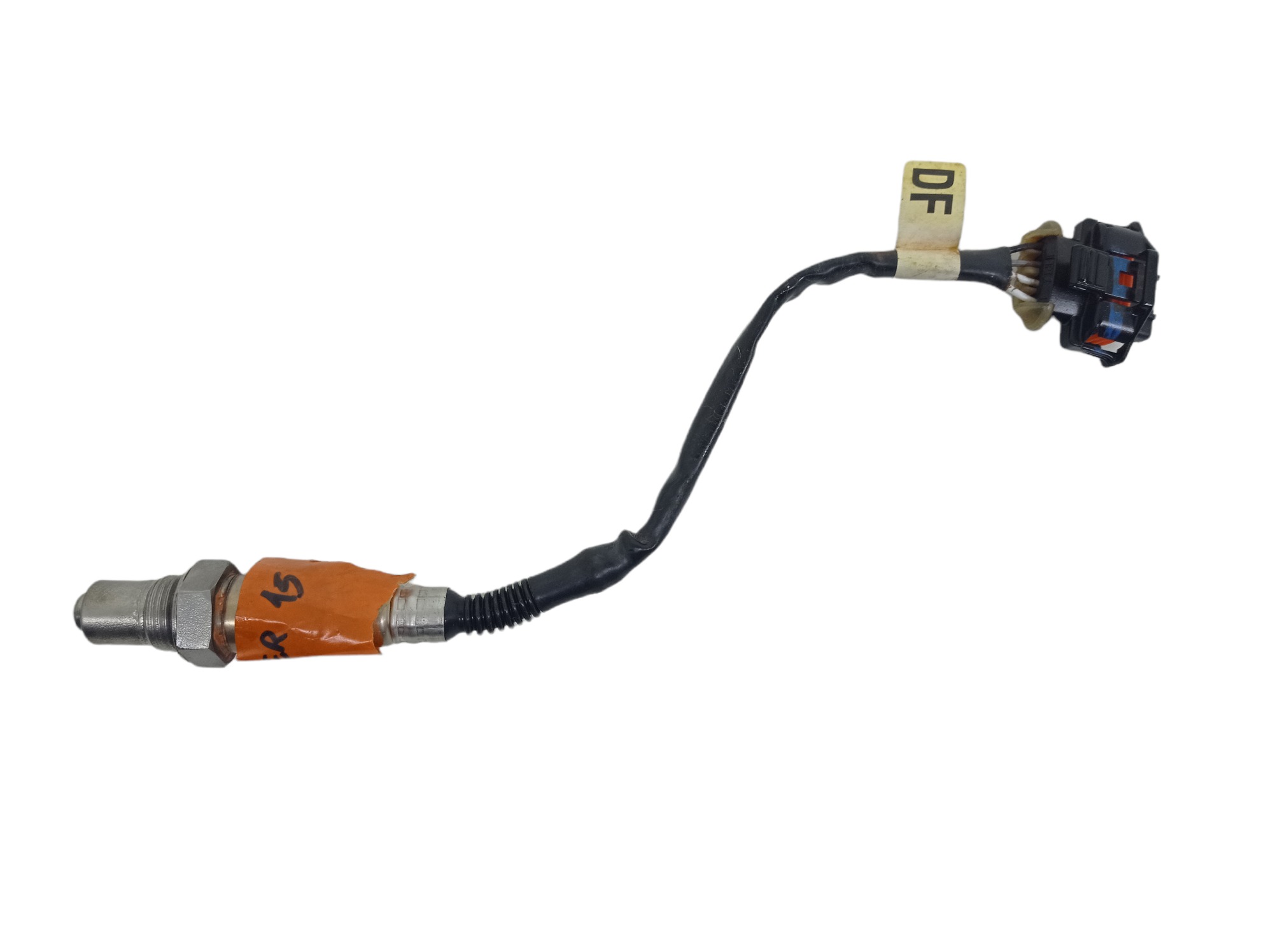 Sonda Pos Chevrolet Tracker 1.8 16v Mecanico Flex 2014