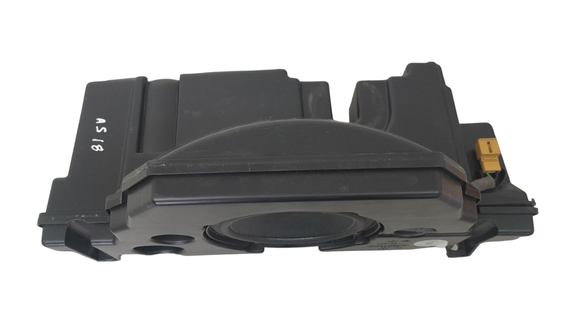 Alto Falante Audi A5 Subwoofer 2.0 16v Gas Automatico 2018 Preto 2
