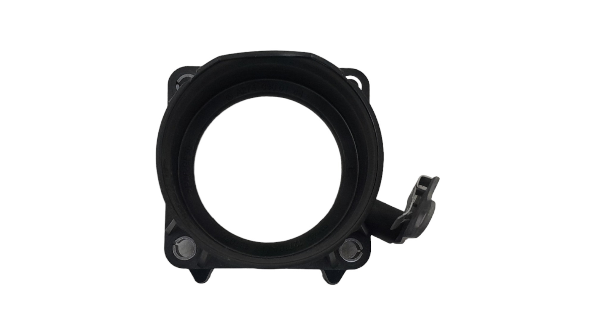 Suporte Tbi Corpo Borboleta Mercedes C180 1.6 Gas Aut 2016