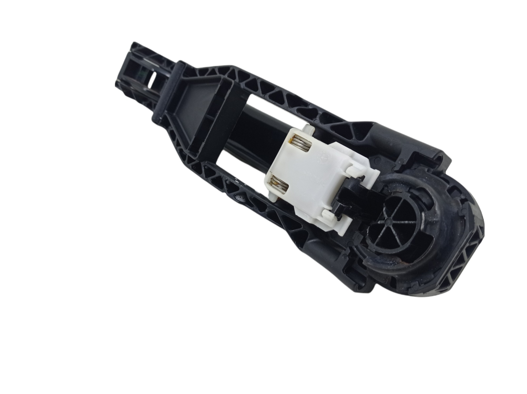 Macaneta Externa Dianteira Direita Volkswagen Fox 2012  – Preto 4