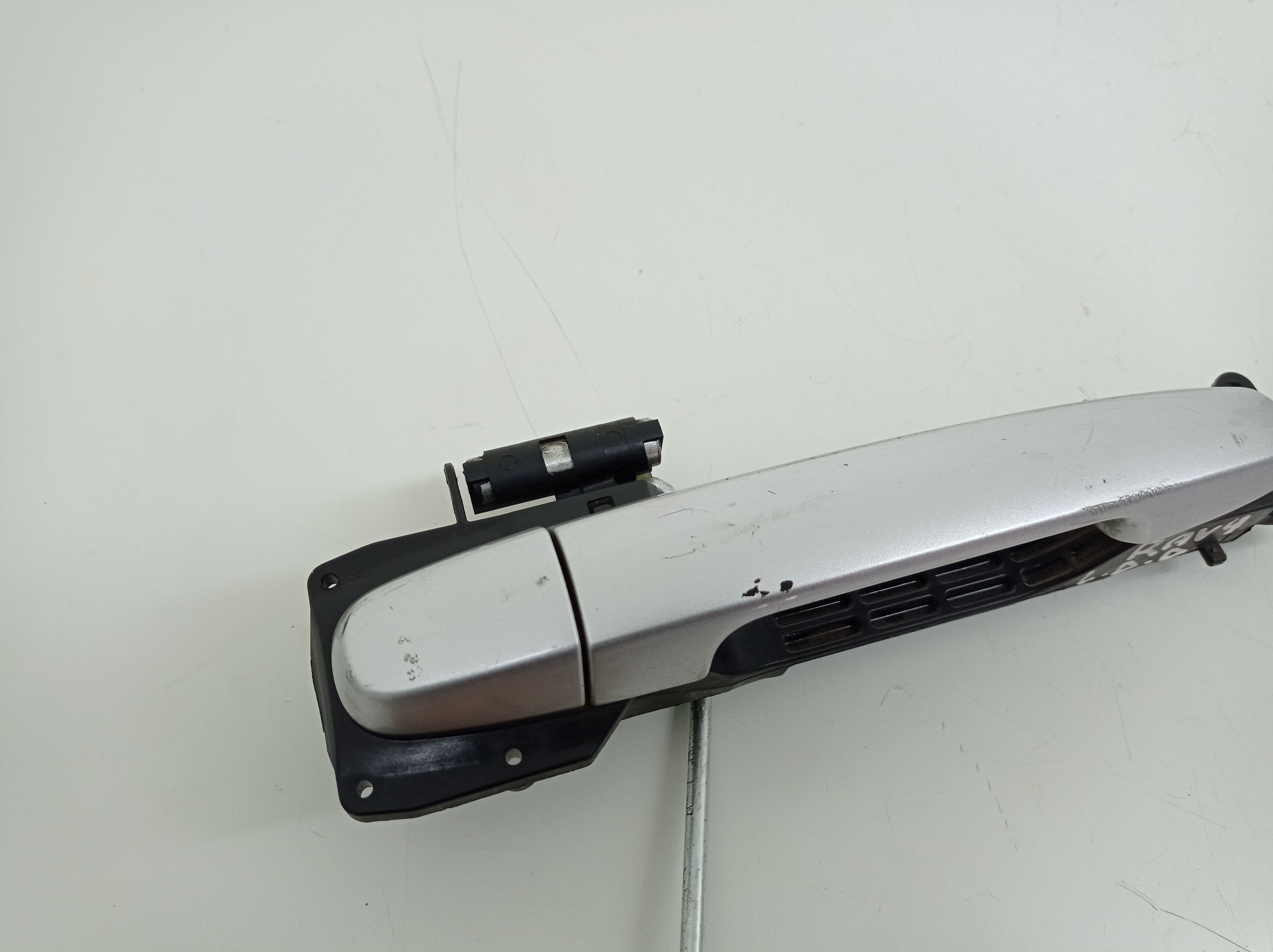 Maçaneta Externa Dianteira Direita Toyota Rav4 2009 6