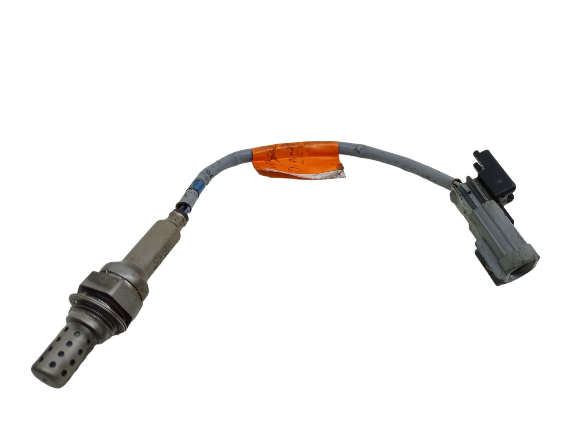 Sonda Lambda Pos Dianteira Hyundai Vera Cruz 3.8 V6 Aut 2010