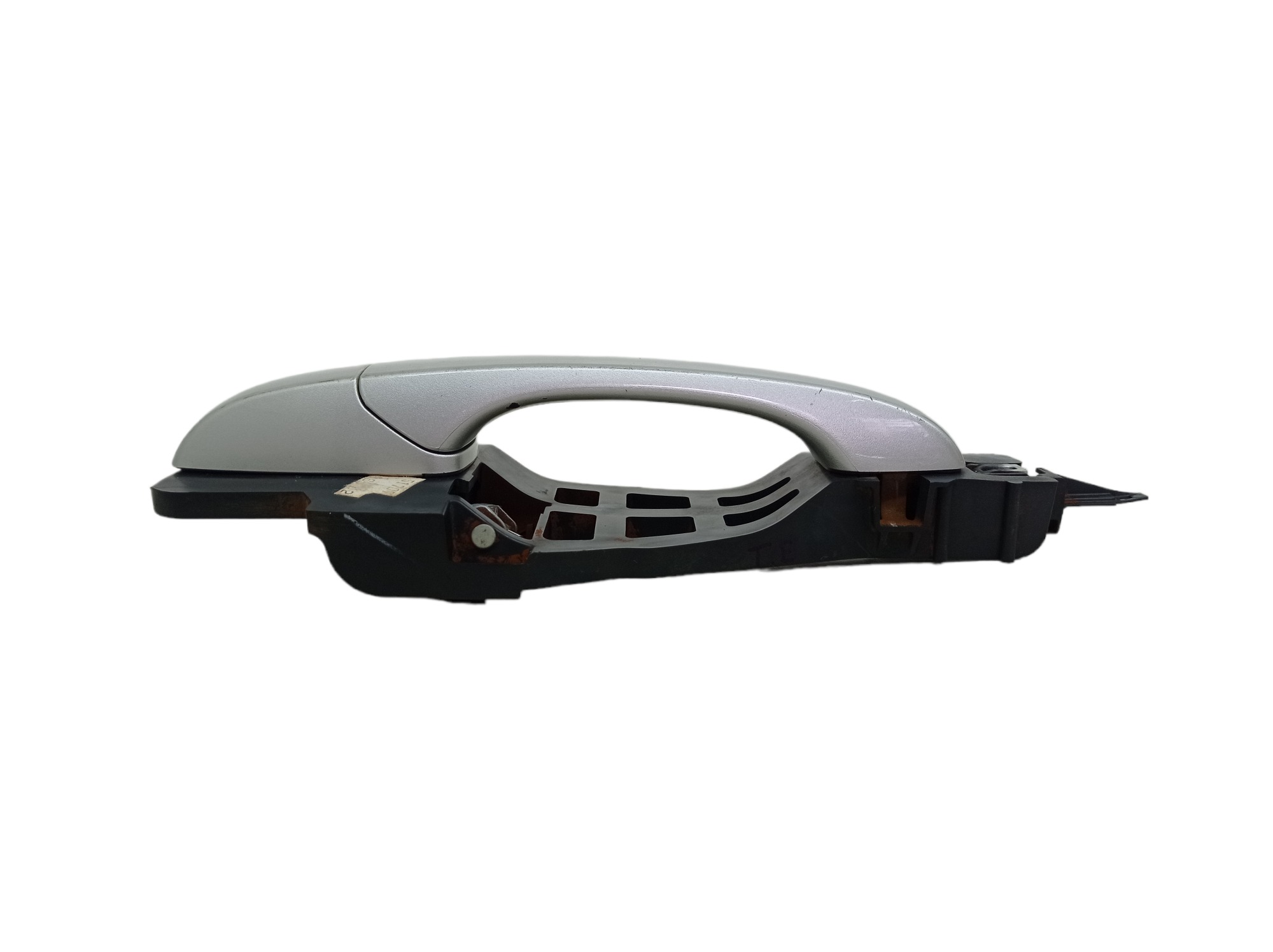 Maçaneta Porta Traseira Esquerda Jeep Grand Cherokee 2012 3