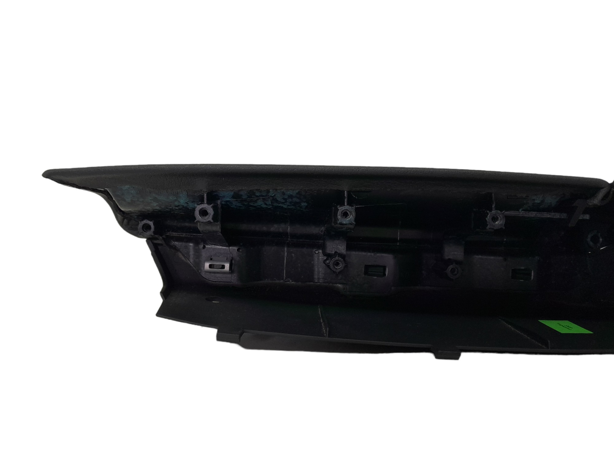 Botão Vidro Dianteiro Direito Audi A4 2014 6