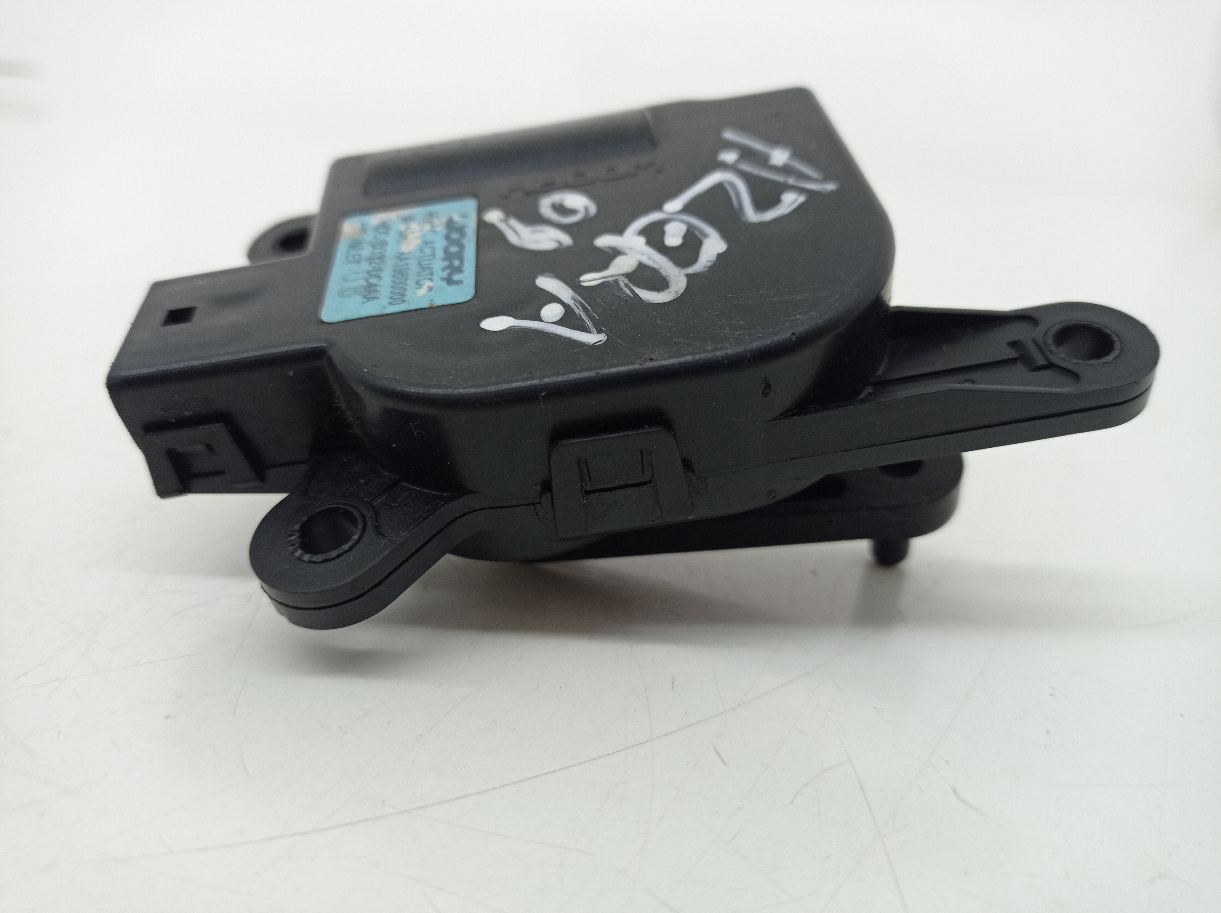 Atuador Da Caixa De Ar Hyundai Azera 3.3 2009 3