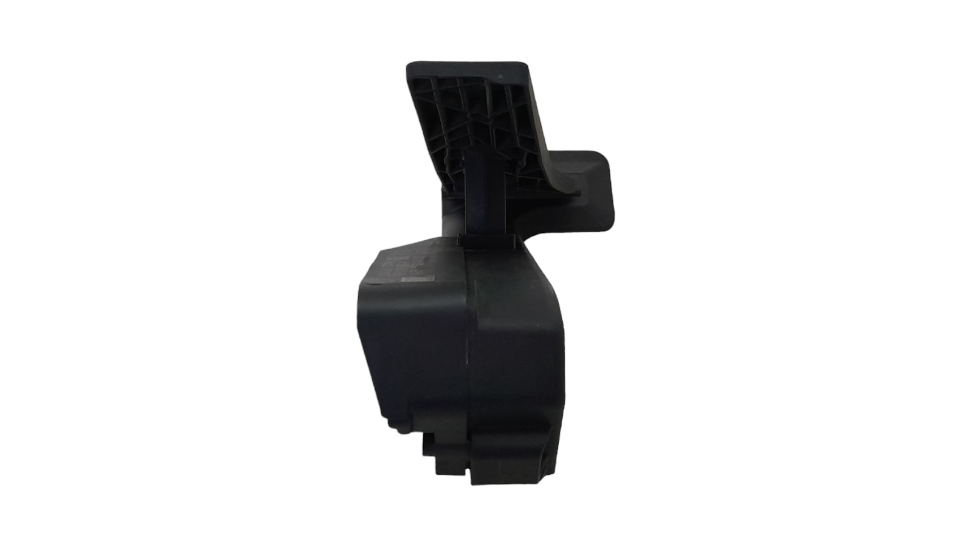 Pedal Acelerador Bmw X1 2.0 16v Gasolina Automatico 2013 4