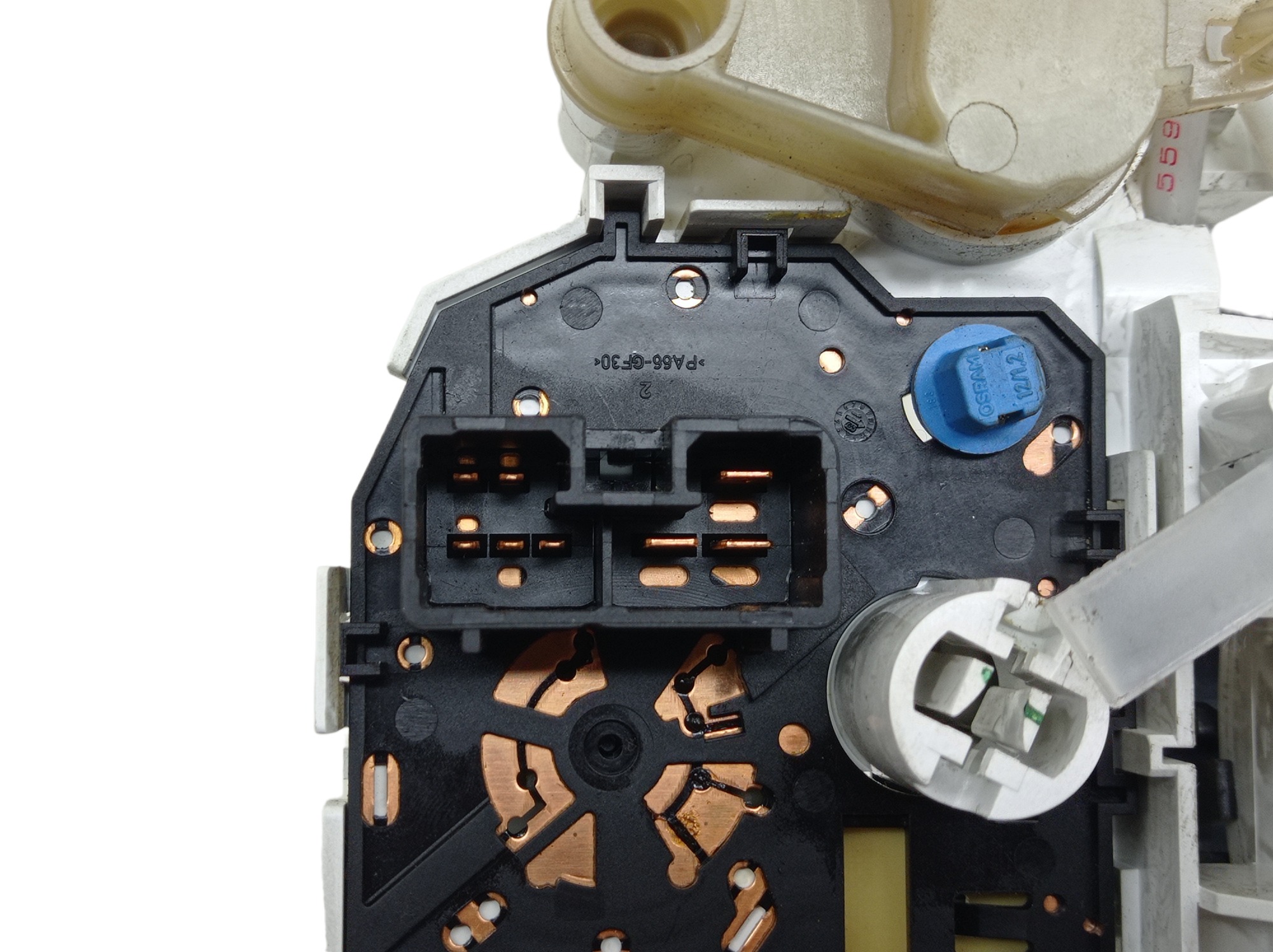 Controle De Ar Toyota Etios 2014 7