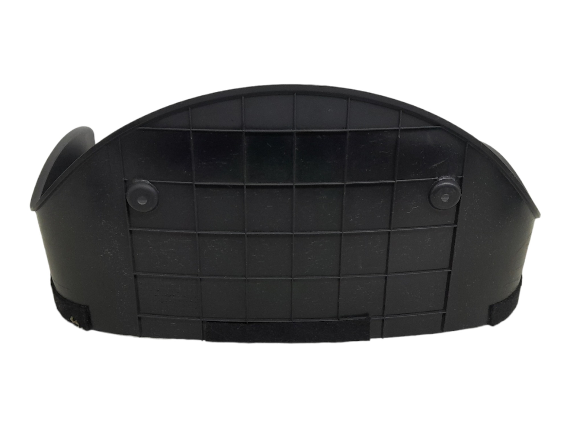 Moldura Painel De Instrumento Chevrolet Captiva Sport 2010 5