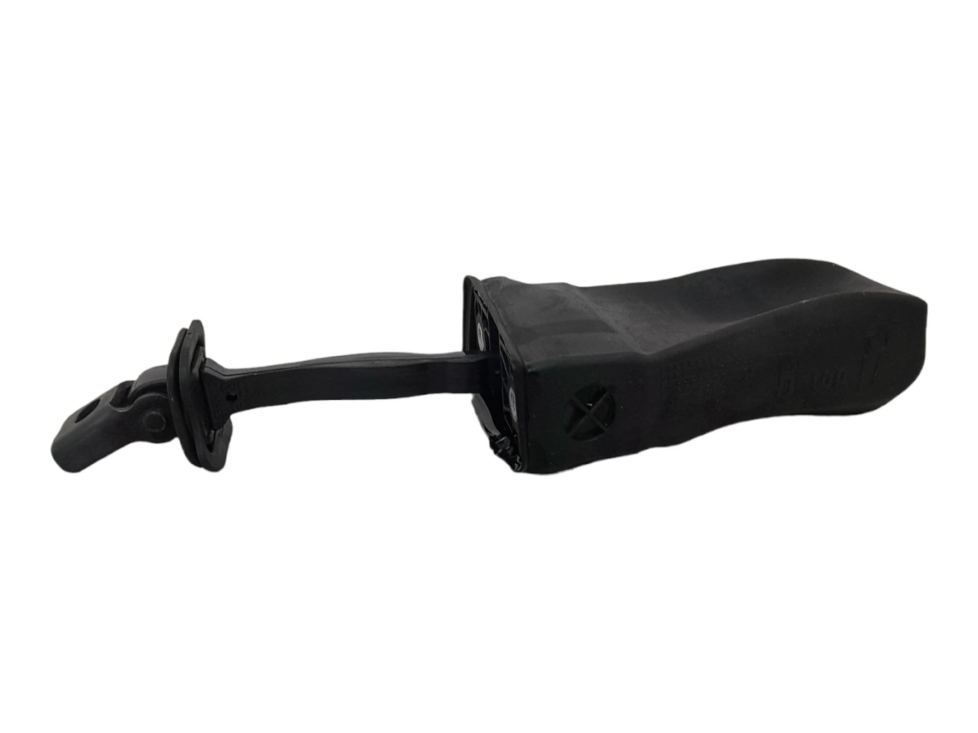 Limitador Porta Traseira Esquerda Volkswagen Up! Xtreme 2020 3