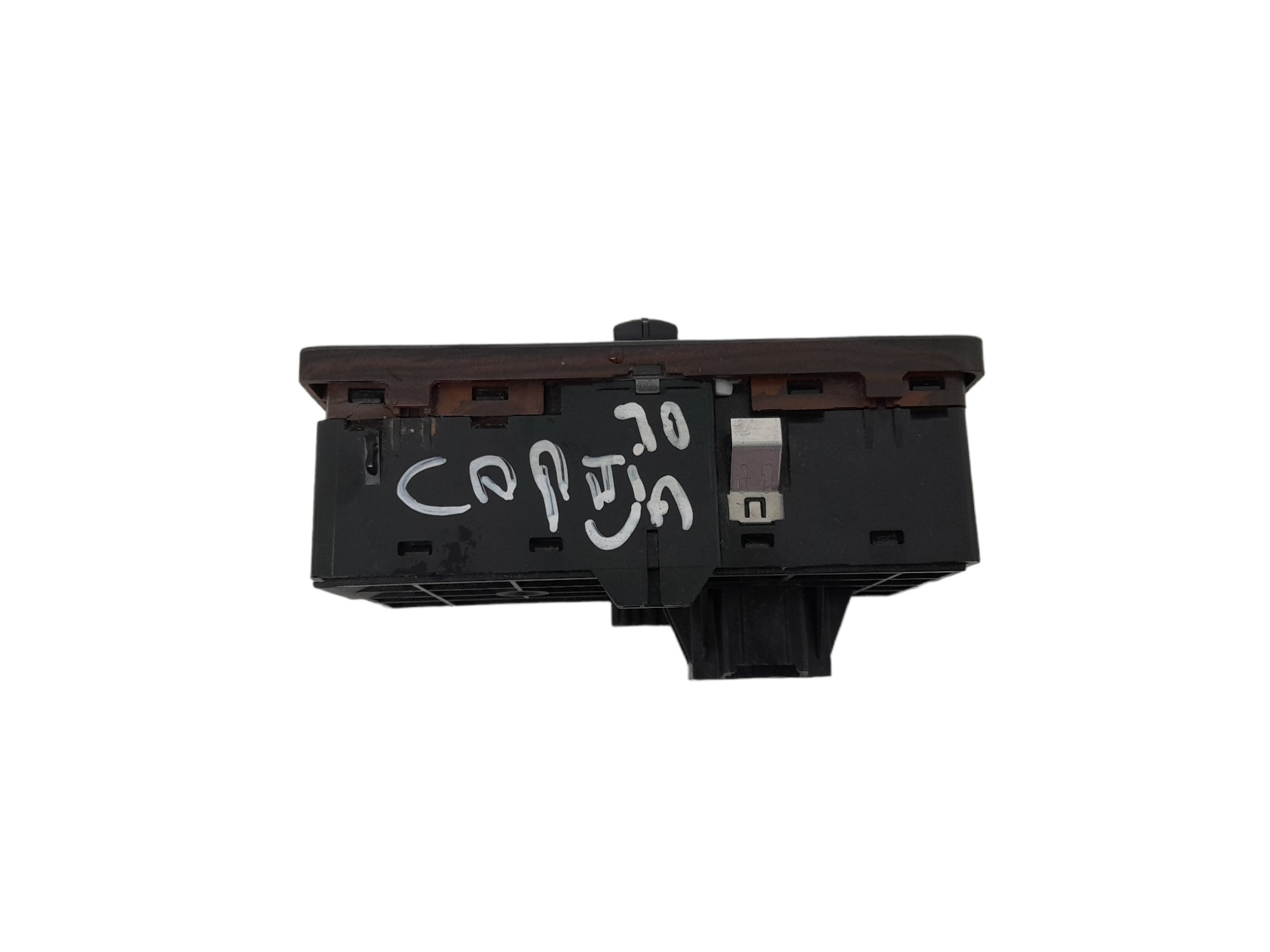 Chave Luz Farol Chevrolet Captiva 2010 5