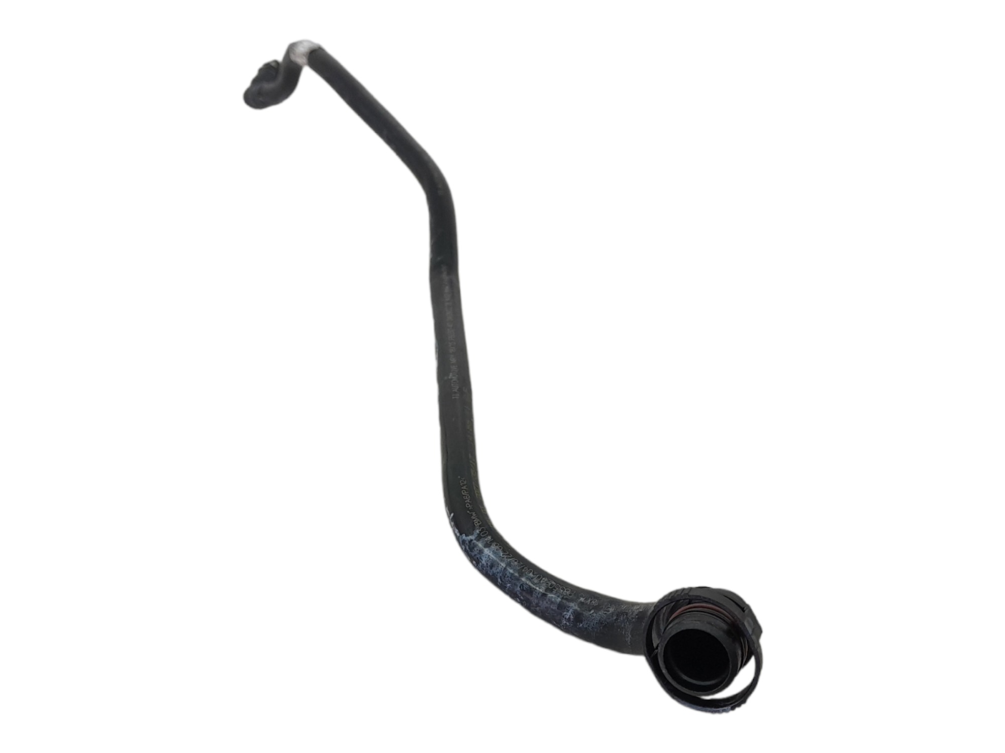 Mangueira Gargalo Combustivel Bmw X4 3.0 6cc Gas 2023 3