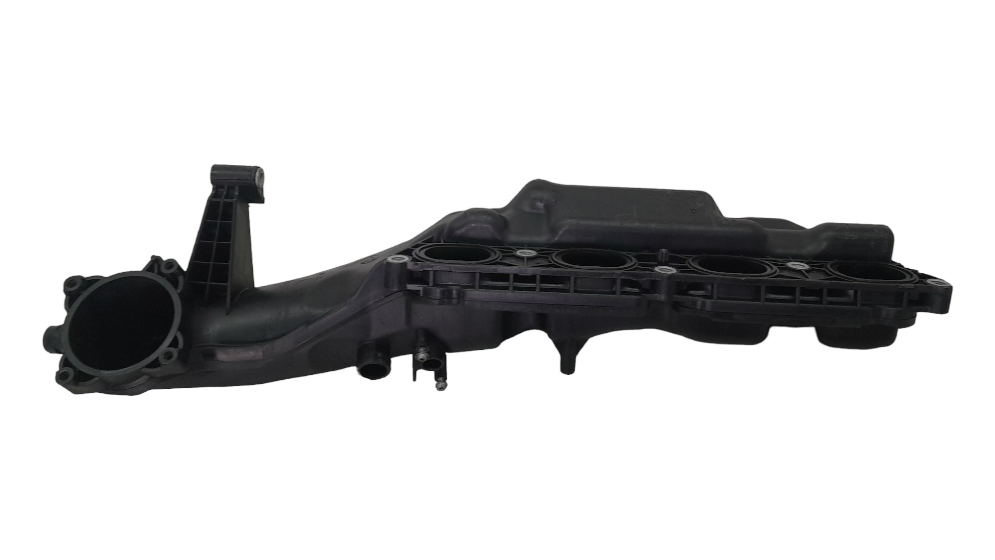 Coletor Admissao Esquerdo Bmw X5 4.4 V8 Gasolina Aut 2013 2