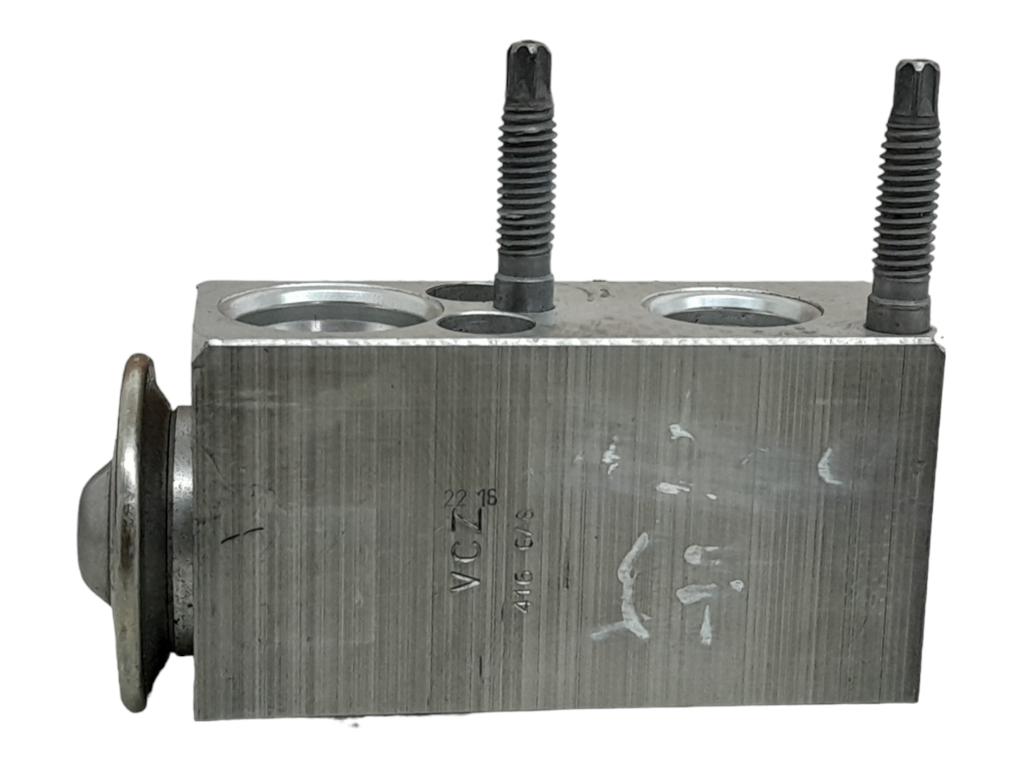 Valvula Expansao Ar Condicionado Mercedes A200 1.6 2017
