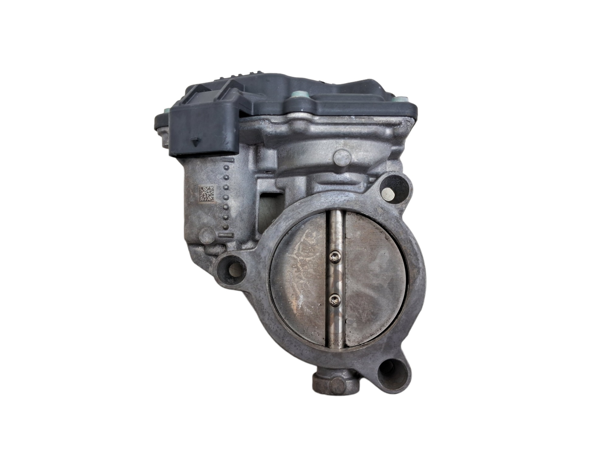 Tbi Corpo Borboleta Bmw X1 S20i 2.0 16v Turbo Flex 2017