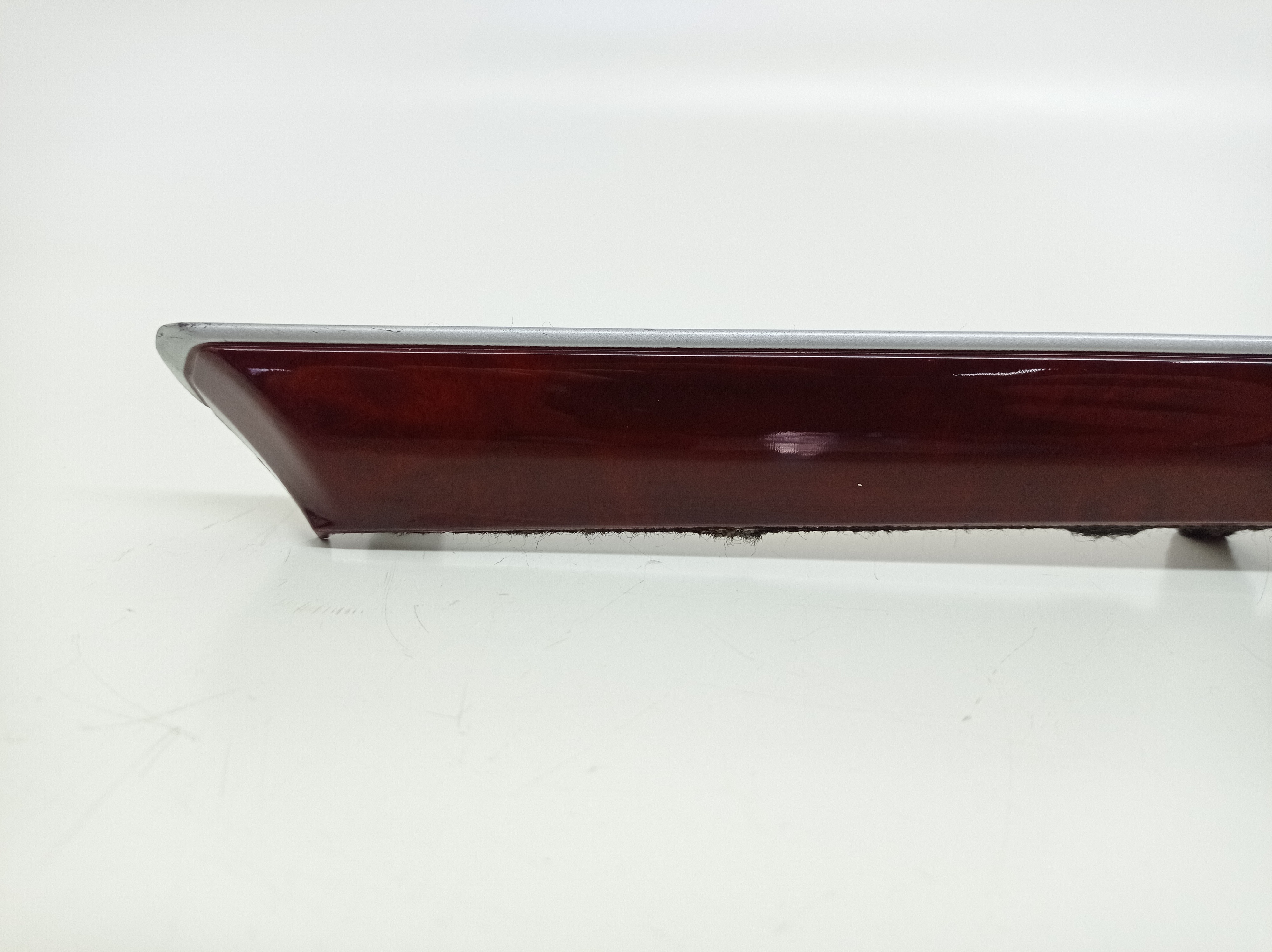 Aplique Central Painel Hyundai Azera 3.3 V6 2009 2