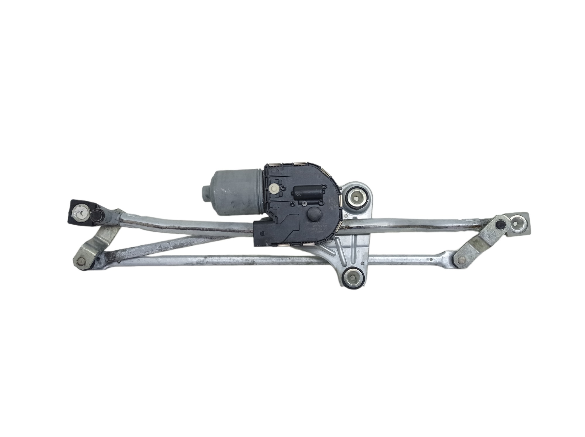 Maquina Limpador Parabrisa Volvo Xc60 2011 1
