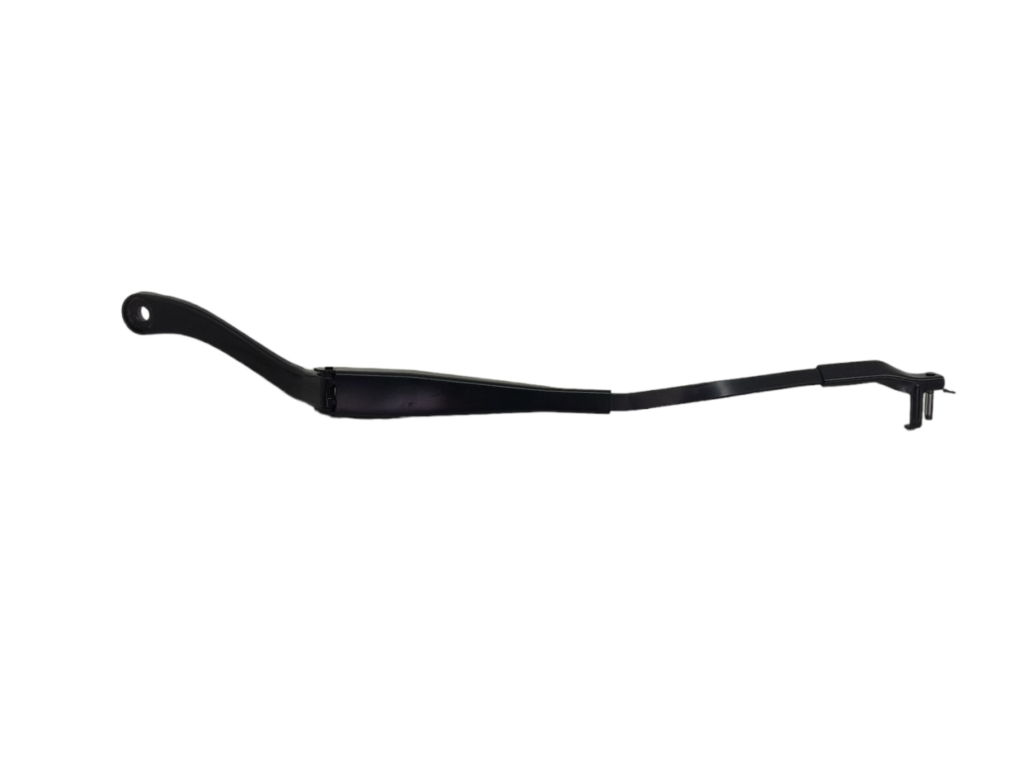Braço Esquerdo Limpador Parabrisa Mercedes C180 Cgi 2012