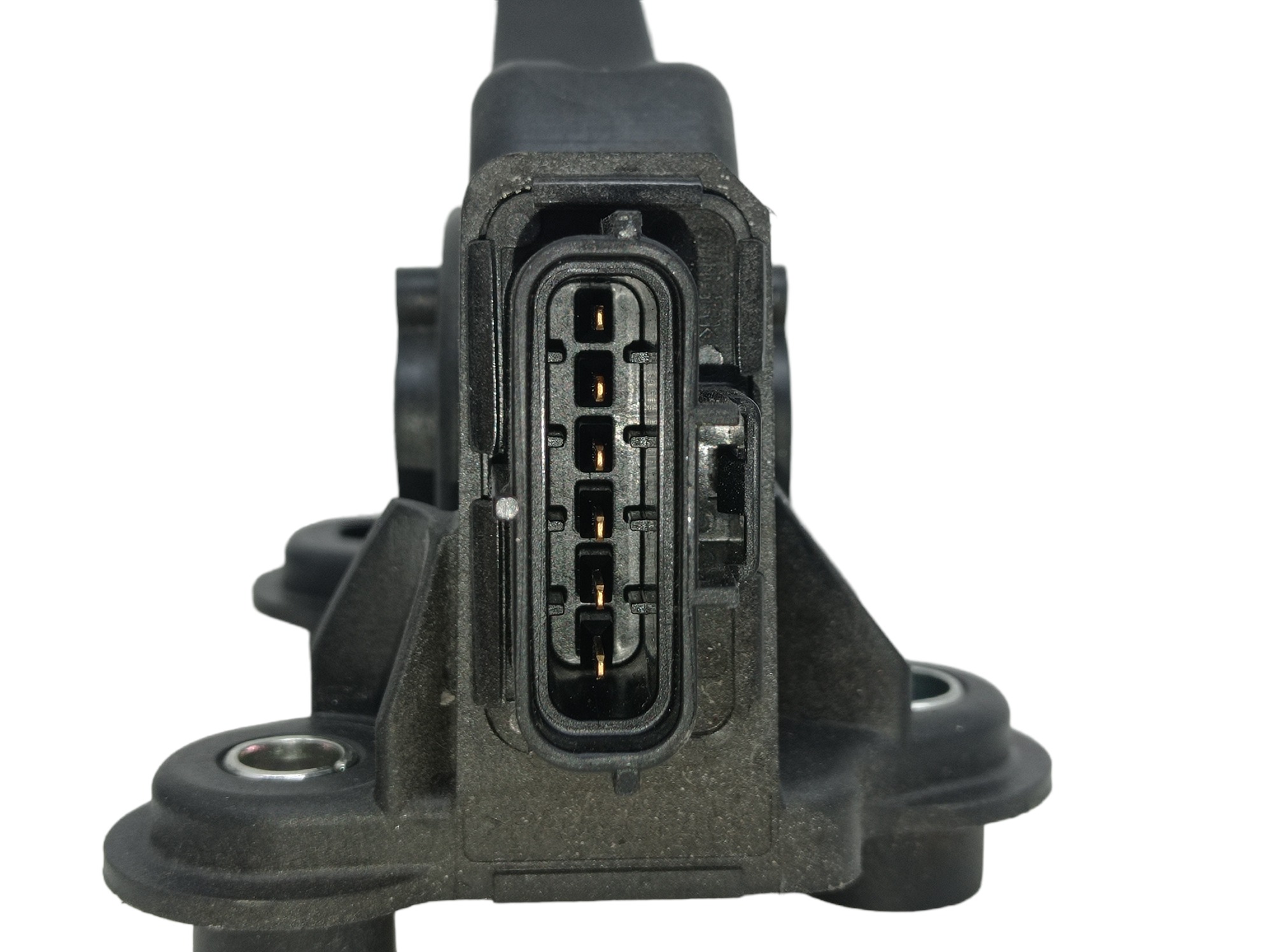 Pedal Acelerador Mitsubishi Asx 2.0 4×2 Automatico 2013 6