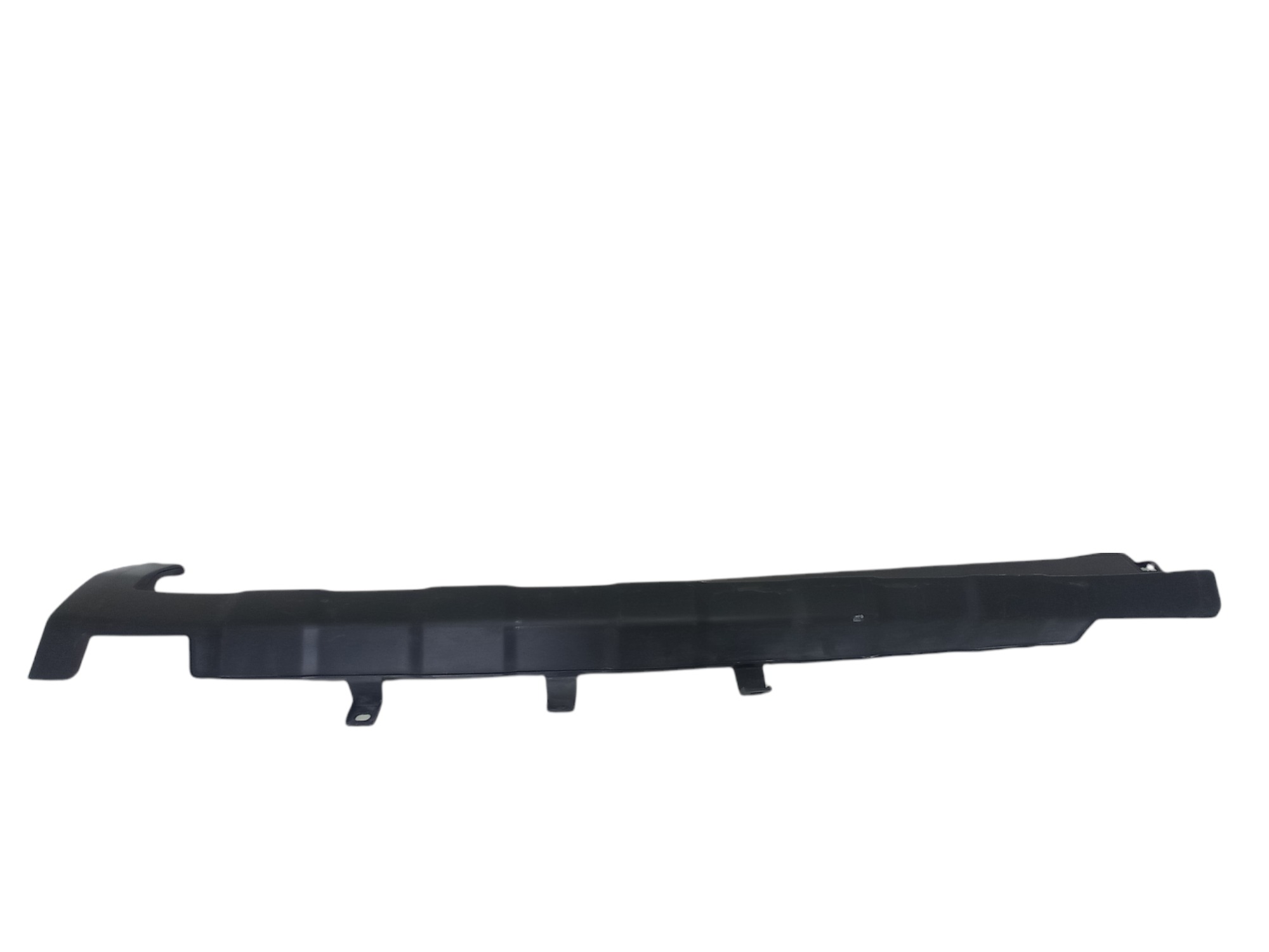 Spoiler Esquerdo Honda Crv 2011