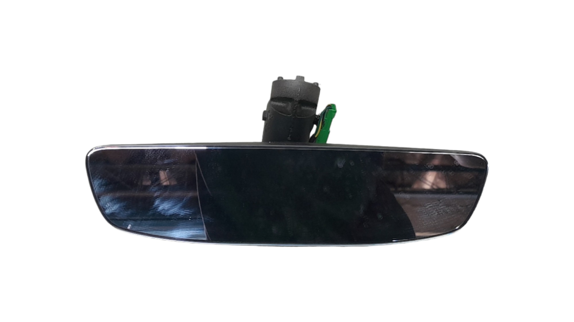 Retrovisor Interno Volvo Xc90 T6 2.0 16v Gasolina Aut 2018