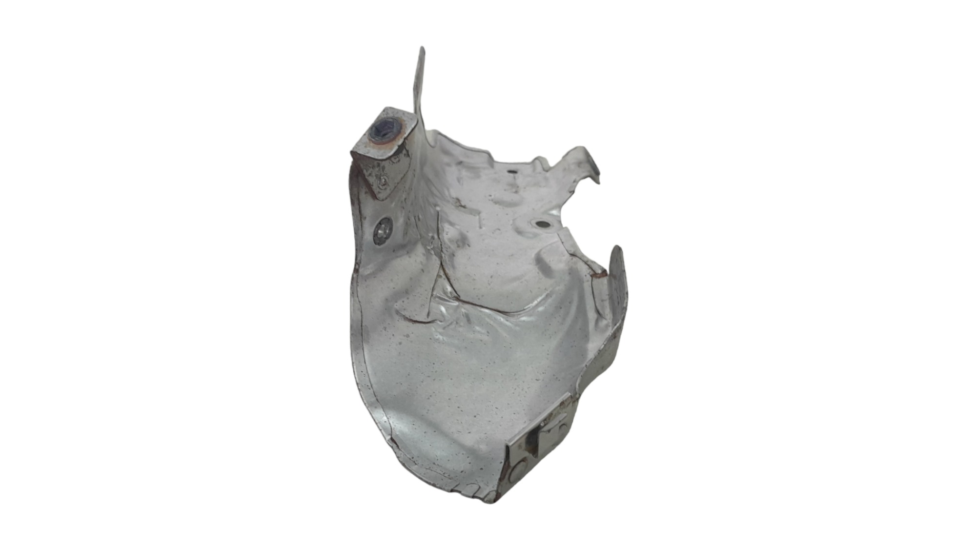 Defletor Direito Coletor Bmw X5 4.4 V8 Gasolina Aut 2013 4