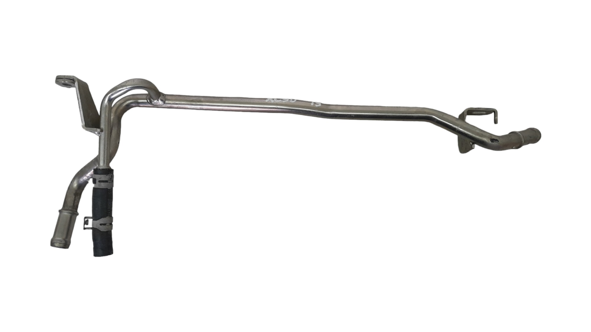 Cano Bomba Agua Volvo Xc90 T6 2.0 16v Gas Aut 2019 2