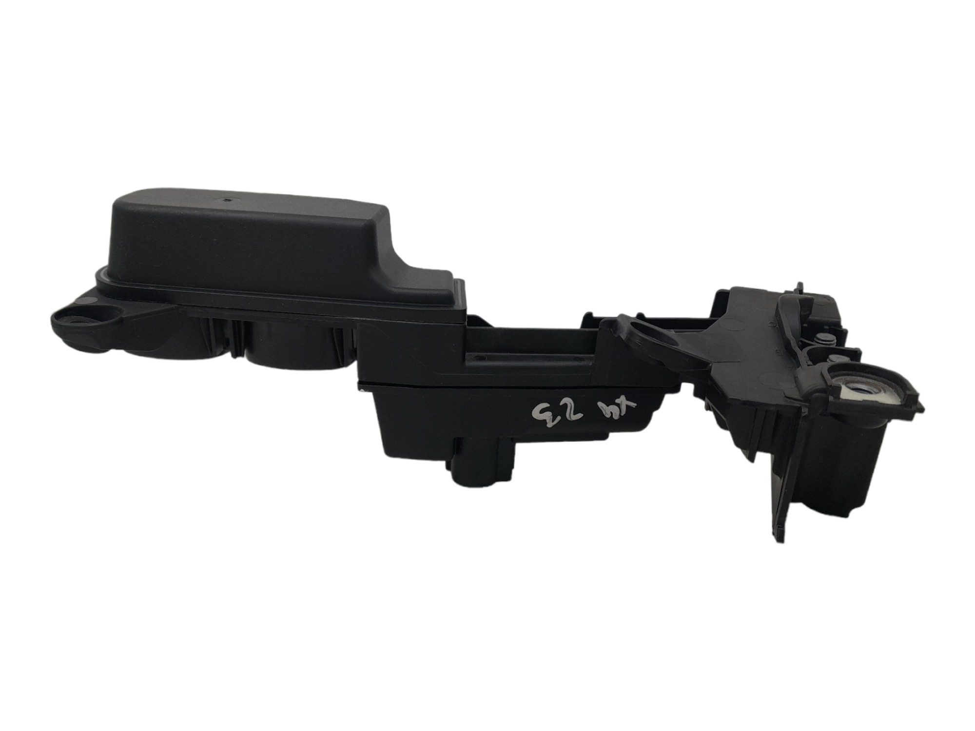 Modulo Ignicao Controle Bateria Bmw X4 3.0 6cc Turbo 2023 2
