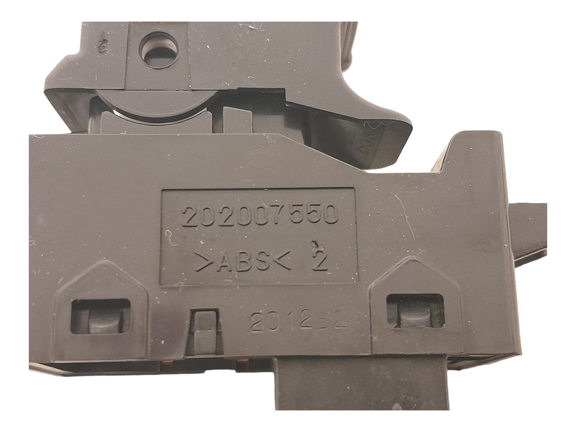 Botao Vidro Traseiro Esquerdo Kia Sorento 2013 4