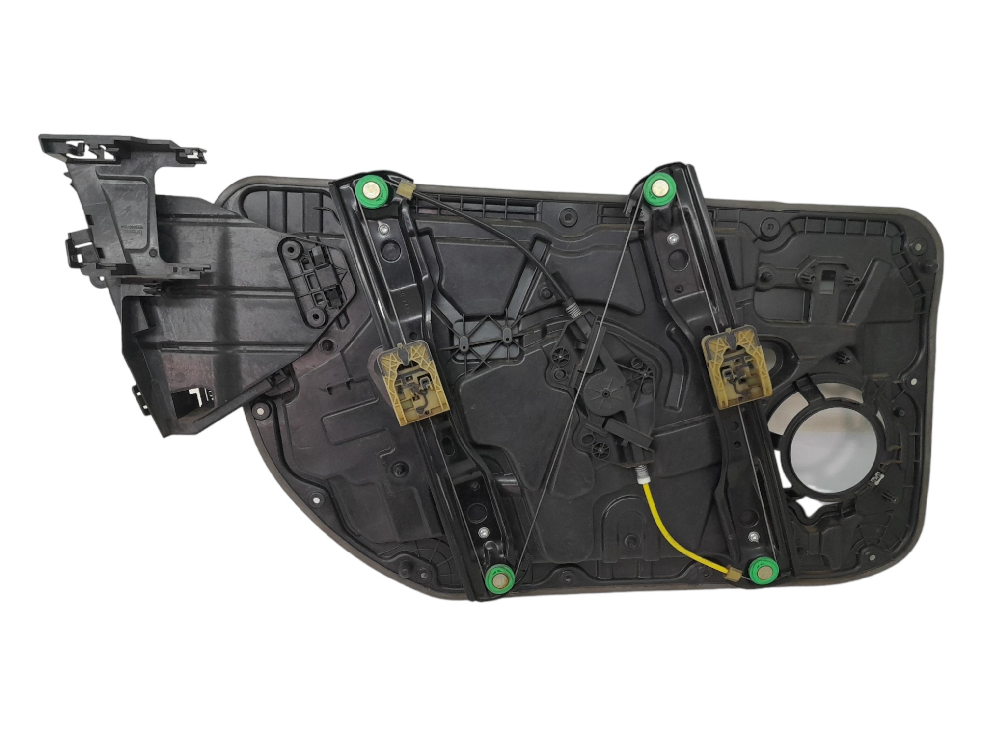 Maquina Vidro Dianteira Direita Volvo V40 T4 Dynamic 2014 4