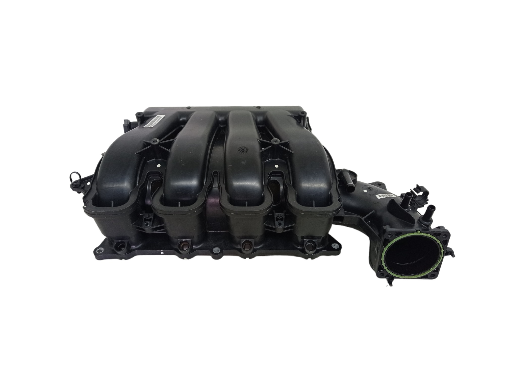 Coletor Admissão Jeep Compass 2.0 16v Flex 2018 2